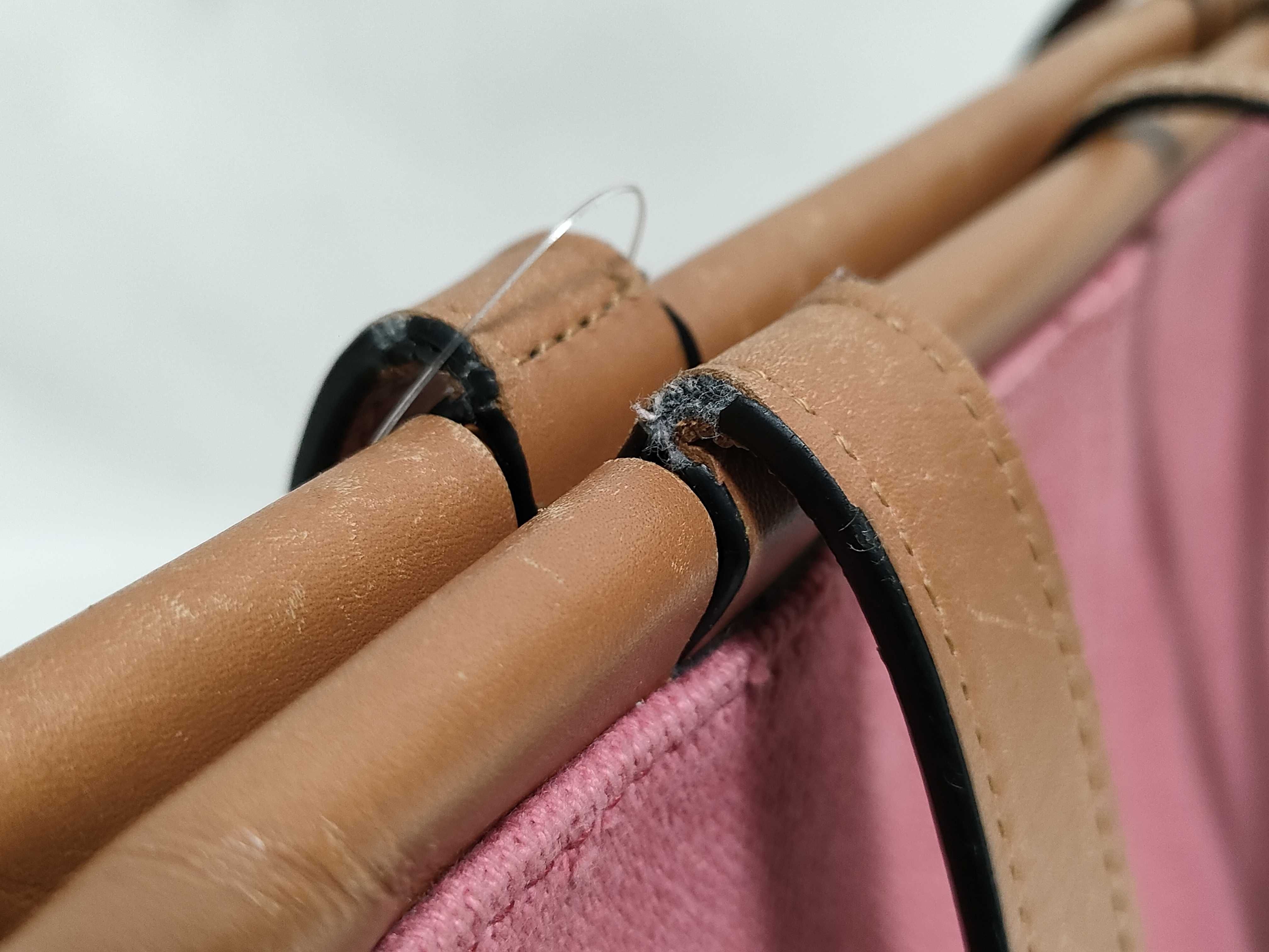 Cushion Tote Bag — view 5