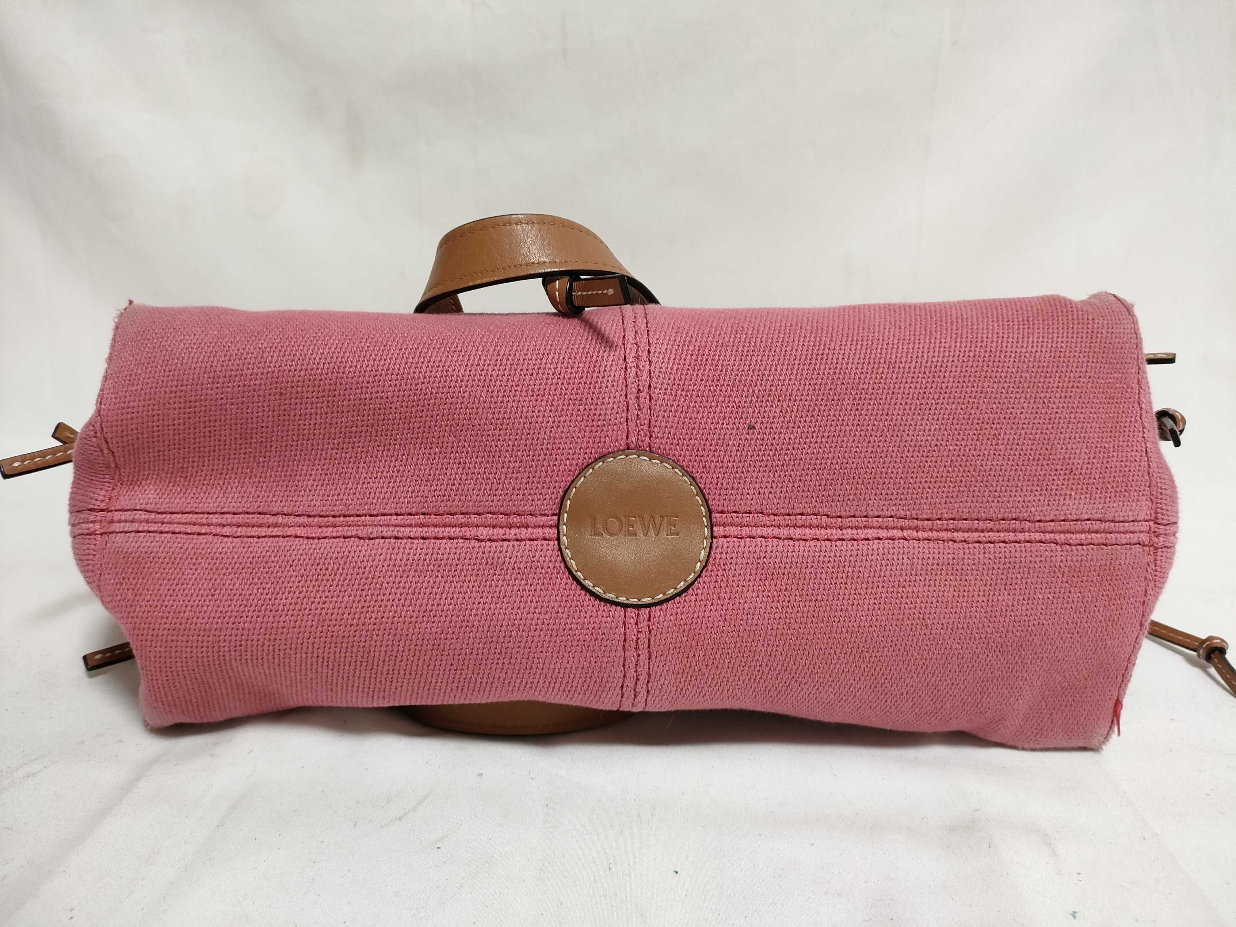 Cushion Tote Bag — view 6