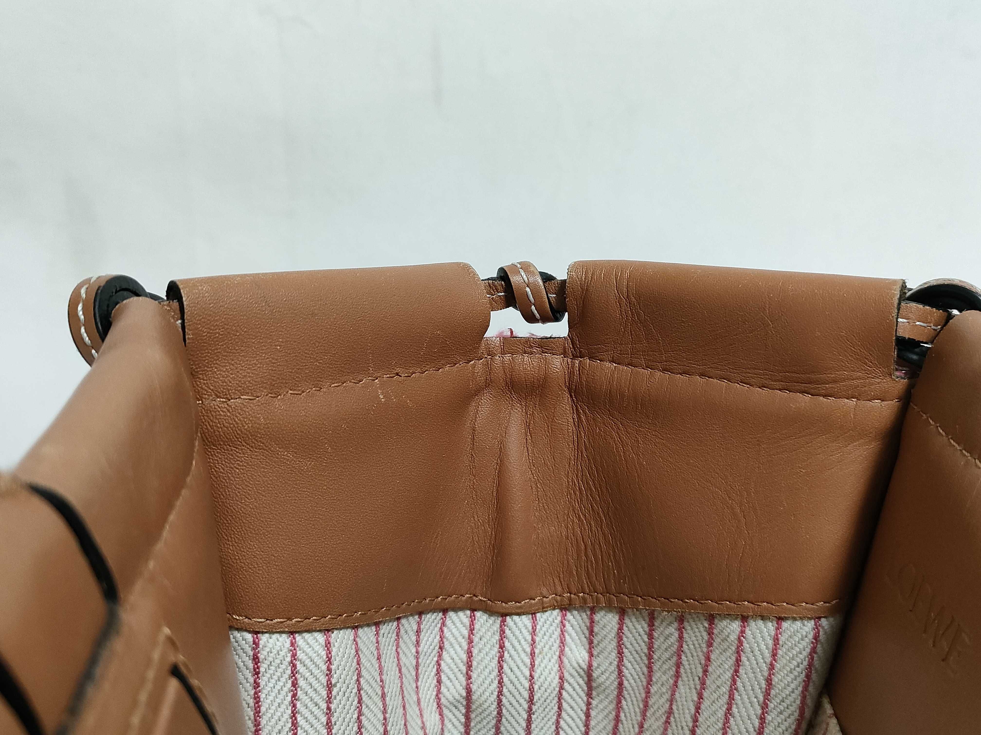 Cushion Tote Bag — view 8