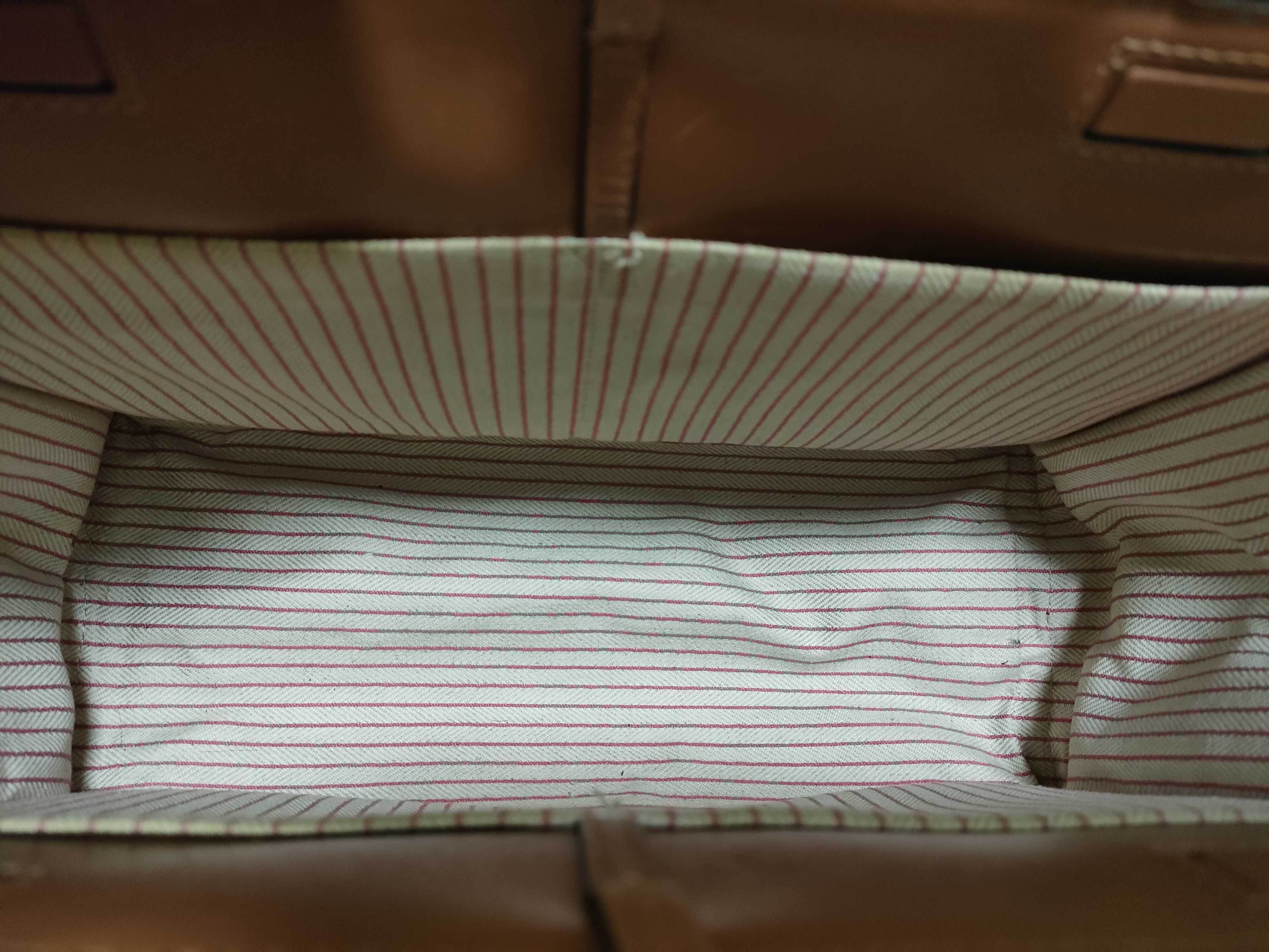 Cushion Tote Bag — view 9
