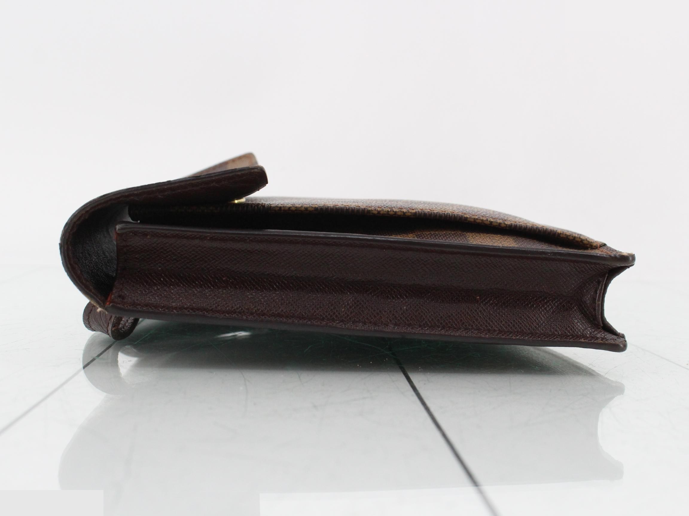 Damier Pimlico Shoulder Bag — view 4
