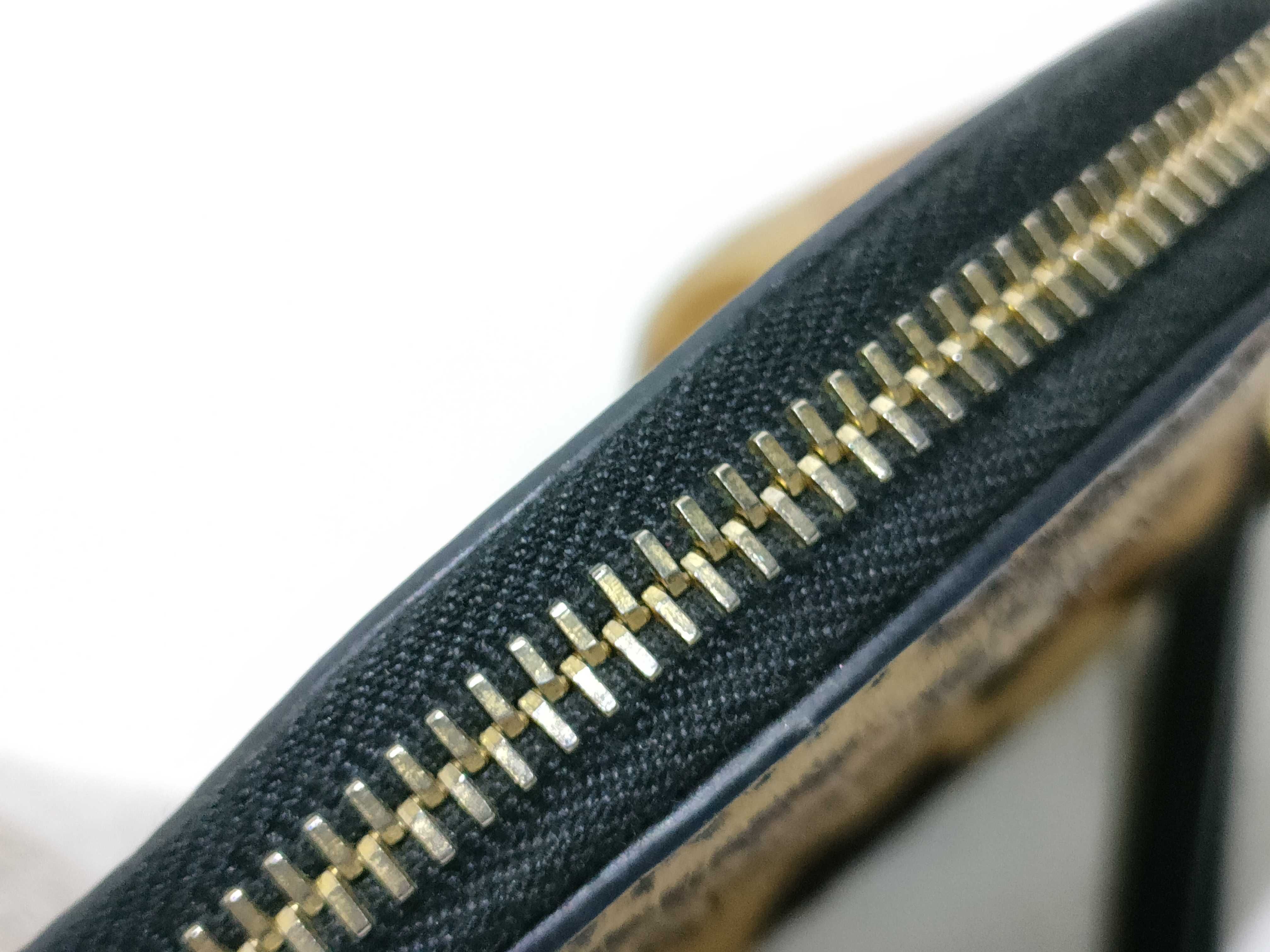 Leopard Print Coin Purse Pouch — view 5