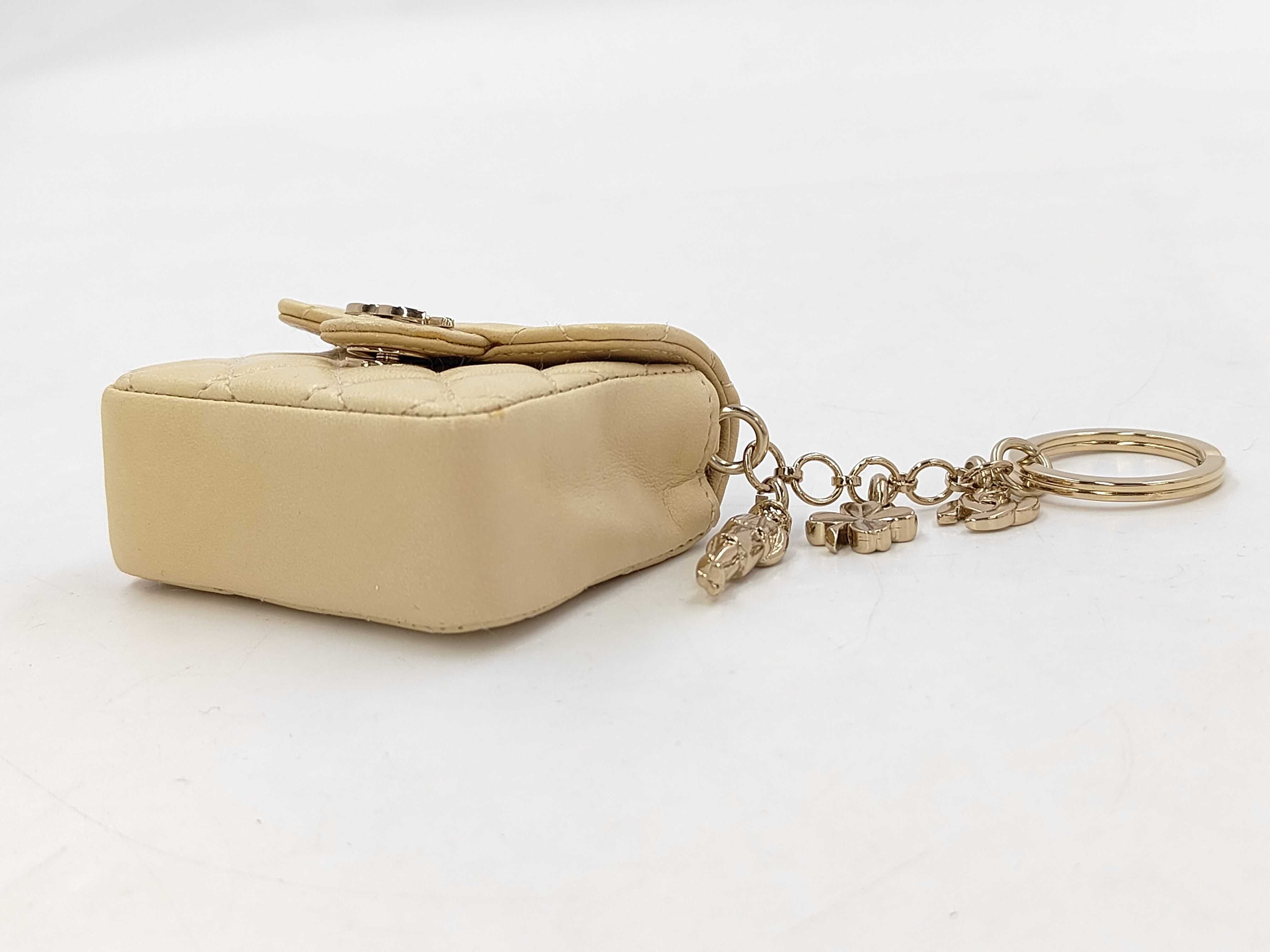 Keychain Key Case — view 2