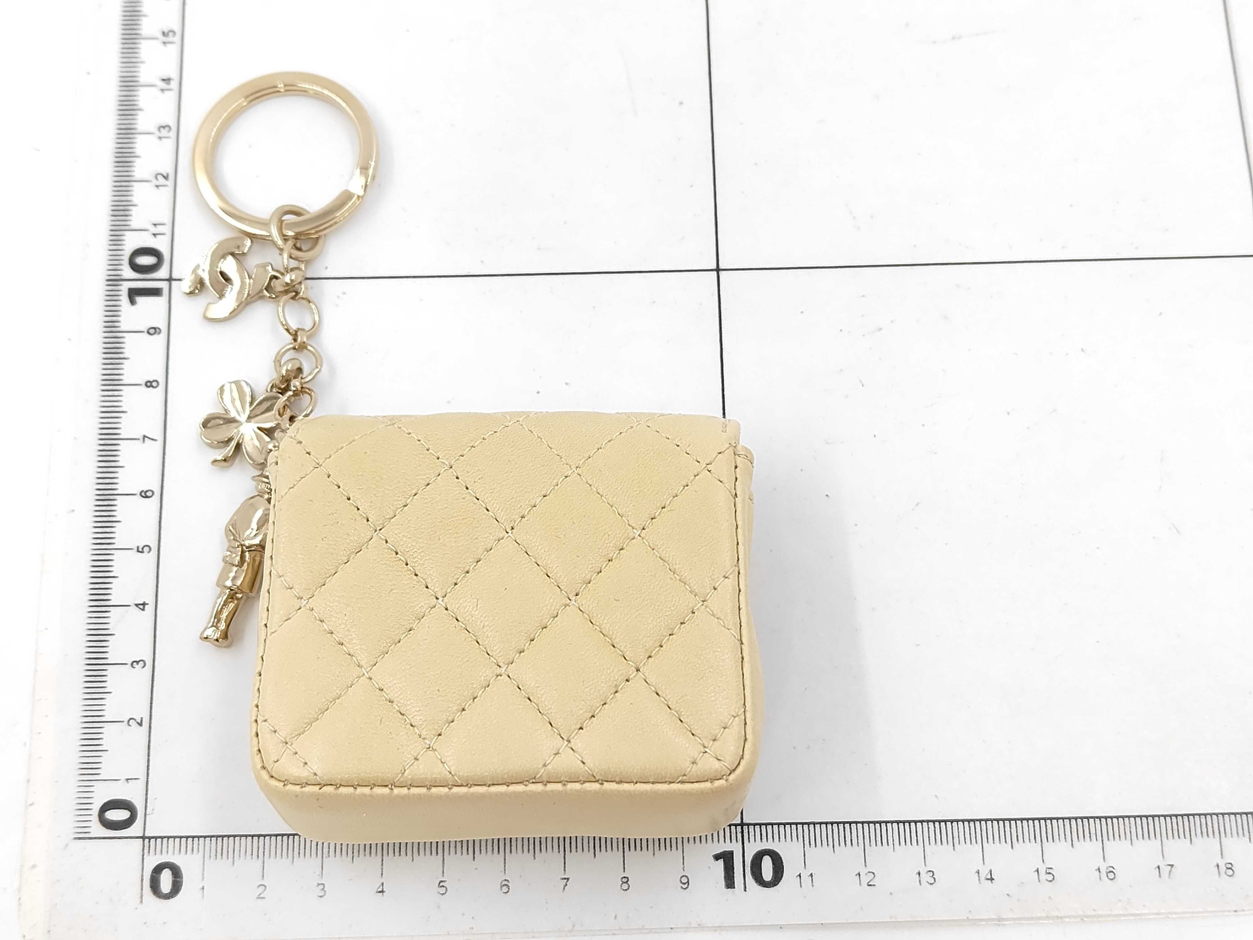 Keychain Key Case — view 3