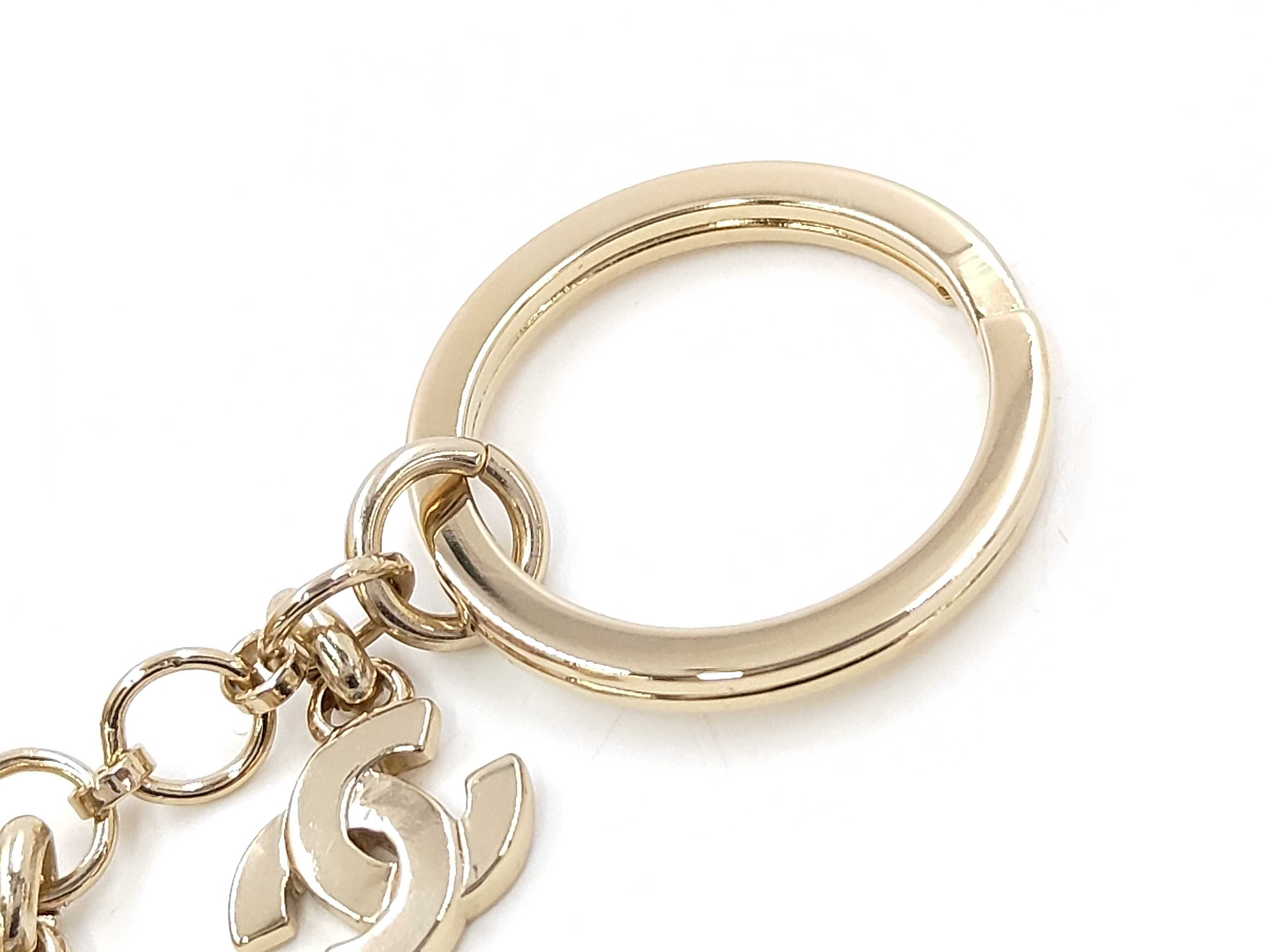 Keychain Key Case — view 4