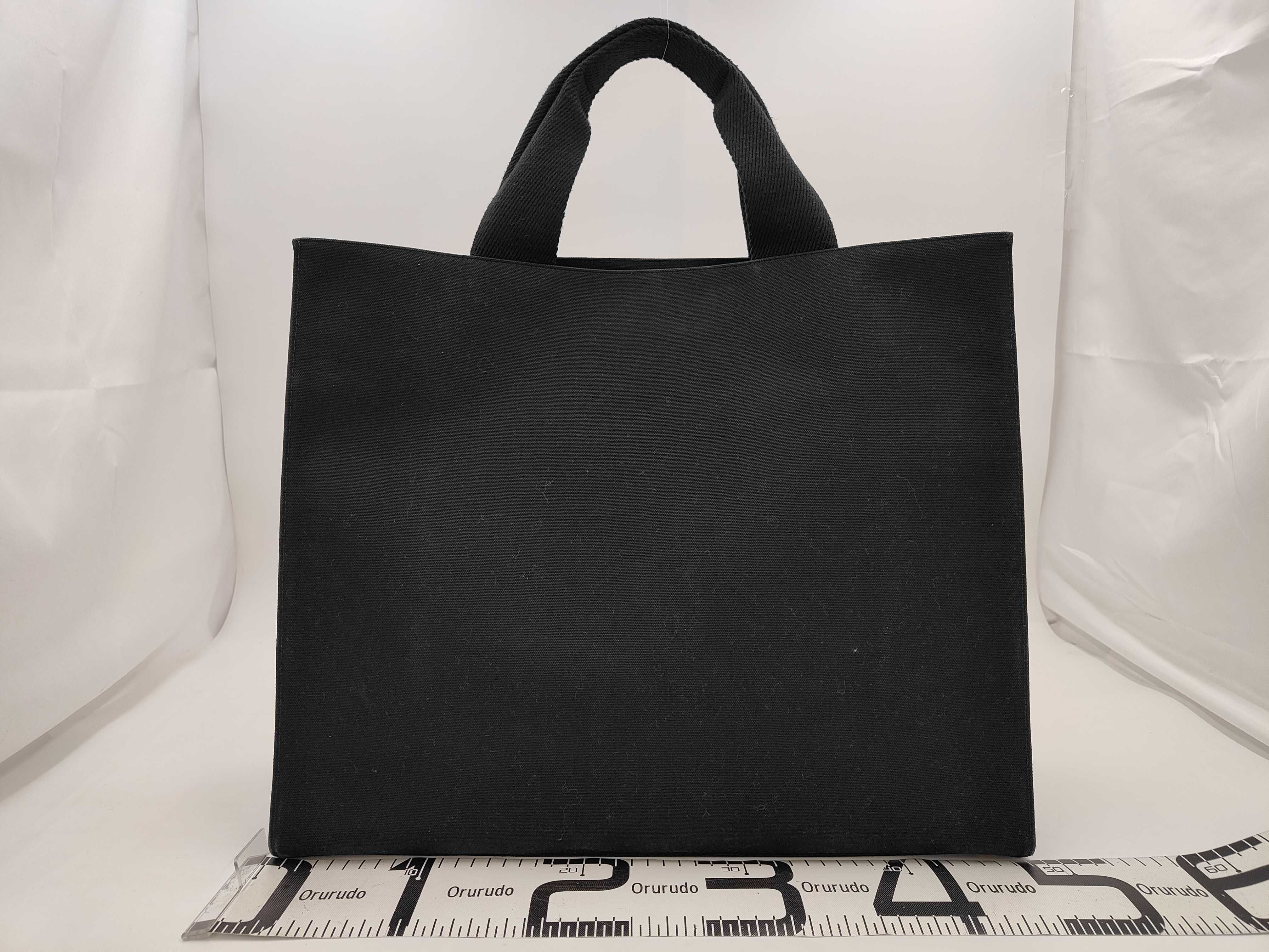 × VERSACE Sunshine Zucca Medusa HA3079 Handbag 2-Way Tote Bag — view 2