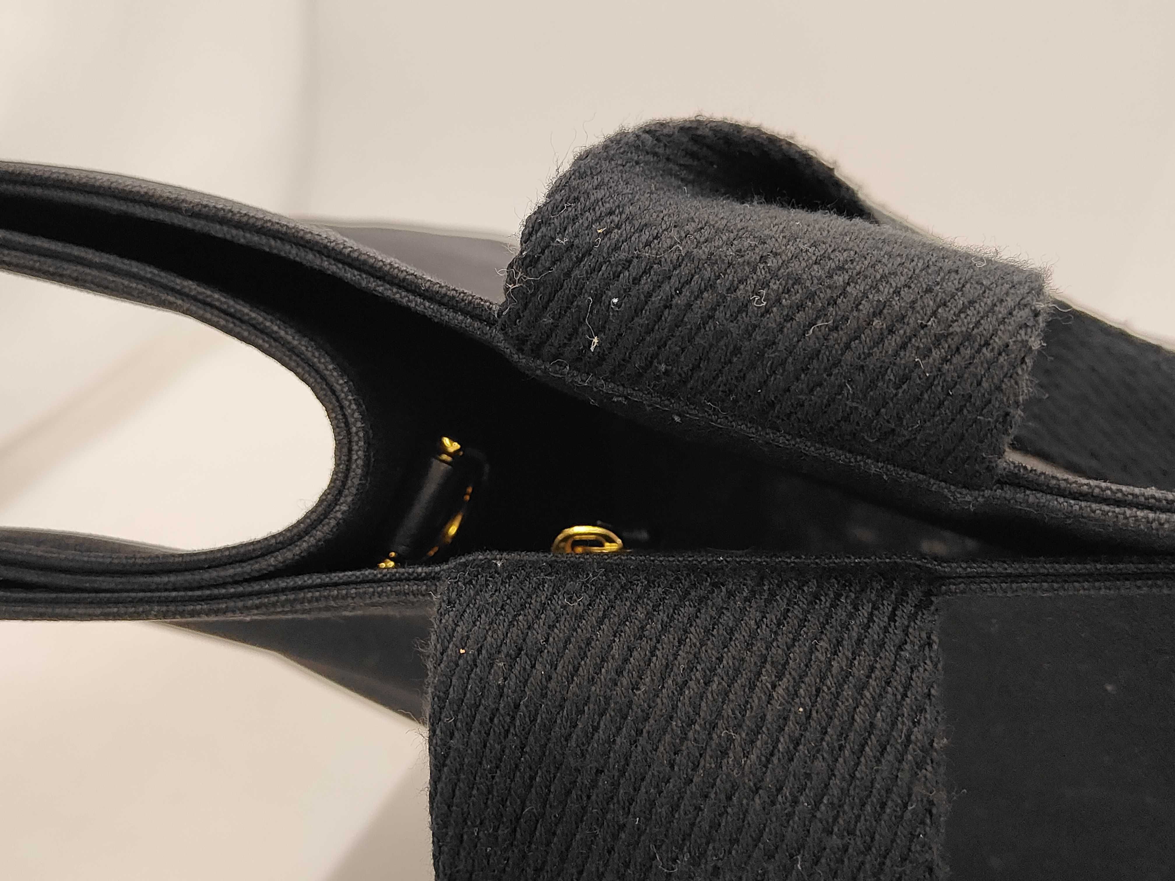 × VERSACE Sunshine Zucca Medusa HA3079 Handbag 2-Way Tote Bag — view 4