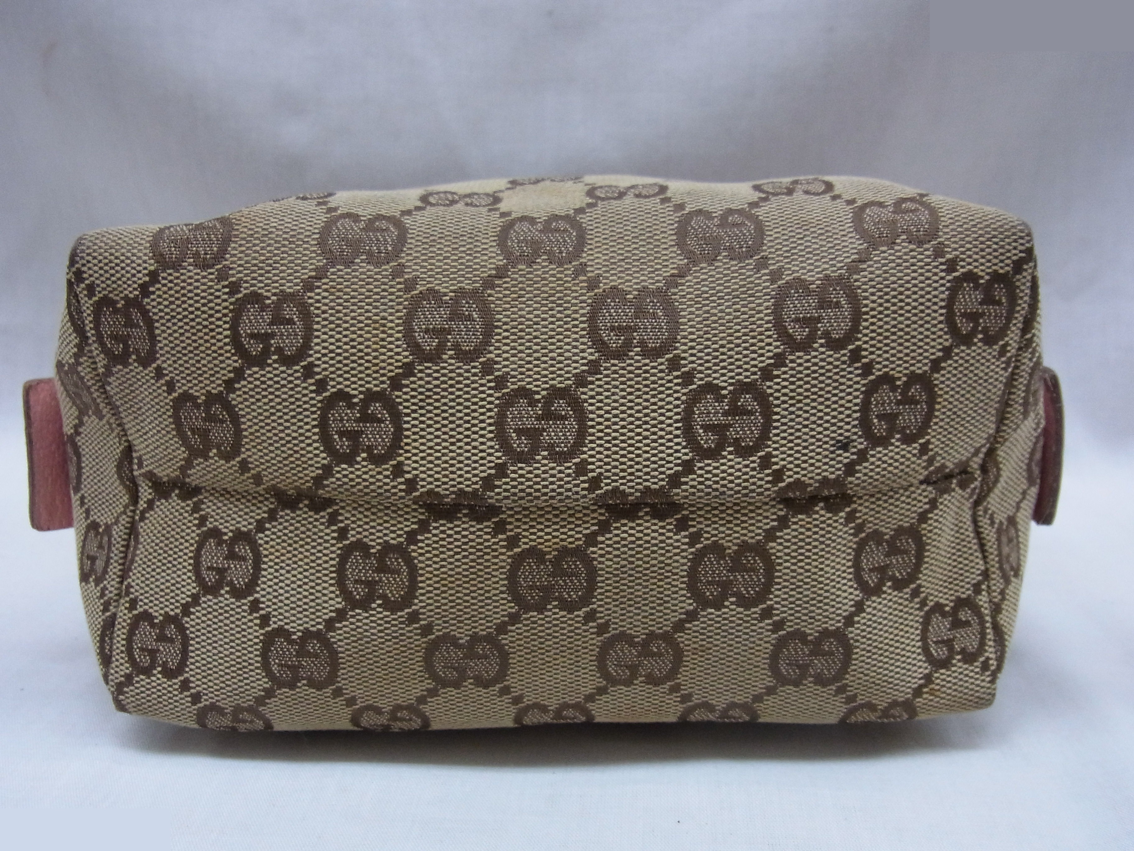 GG Canvas (Bags) / Pouches — view 3