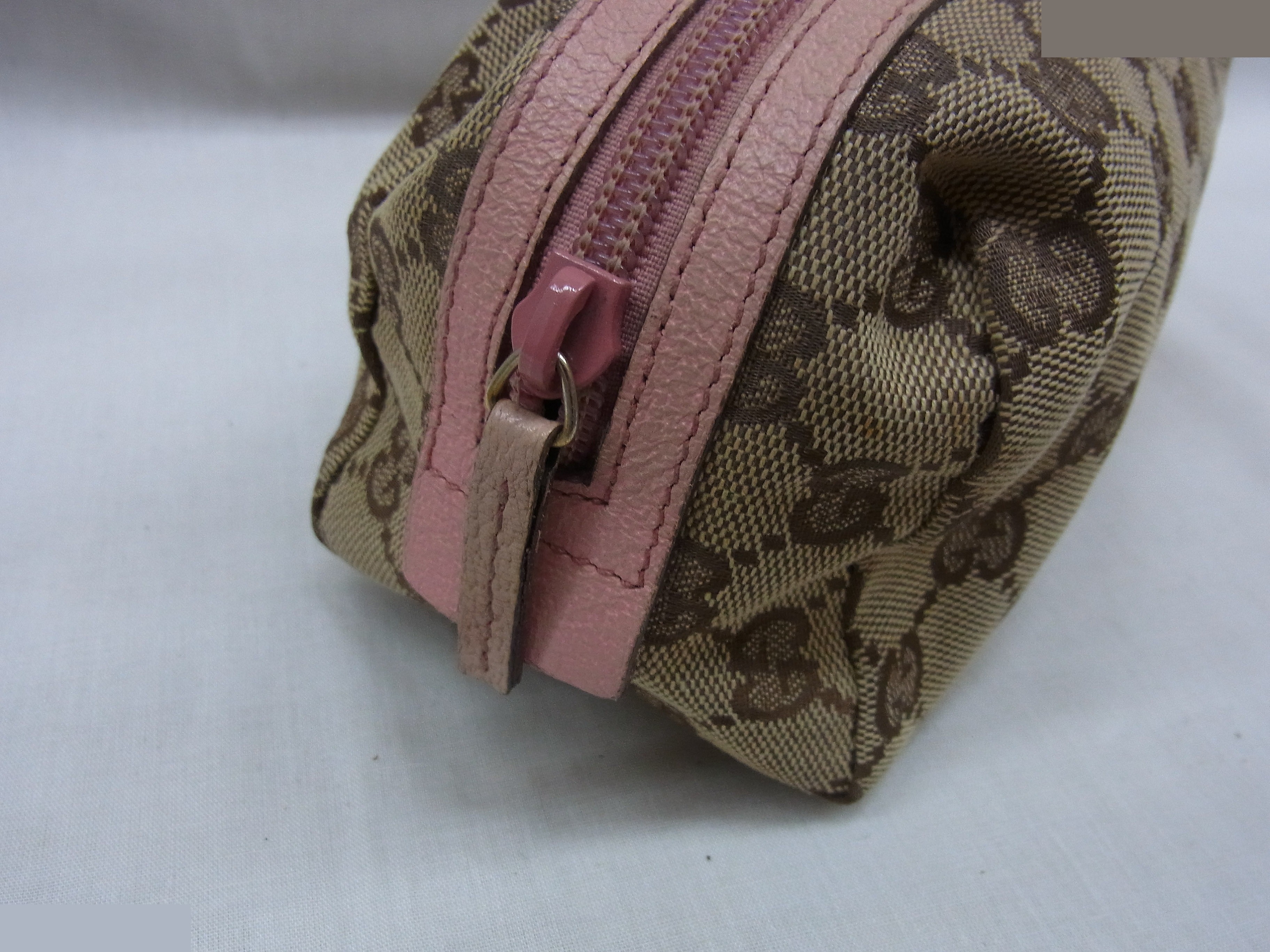 GG Canvas (Bags) / Pouches — view 4
