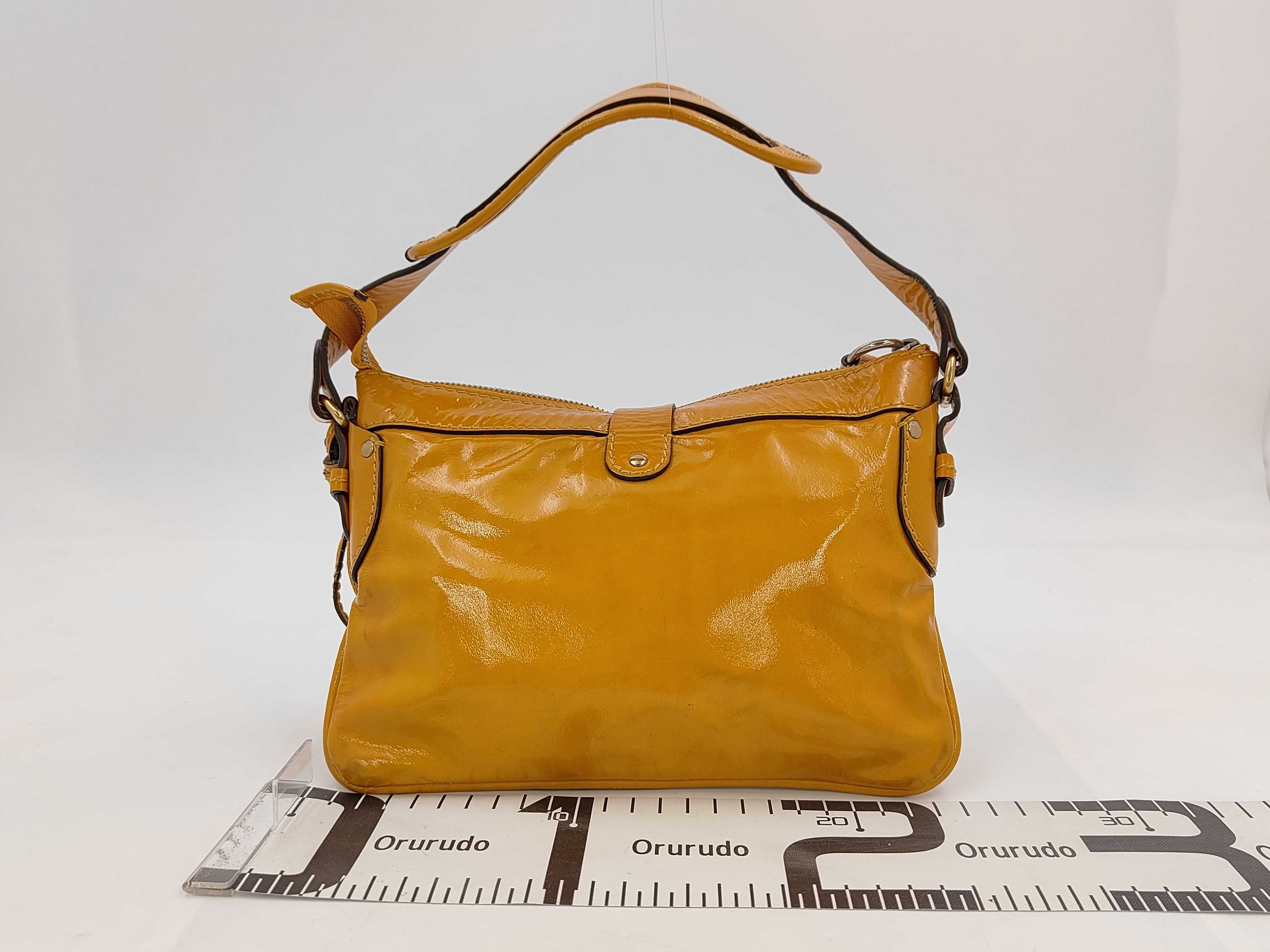 Kerala Charm Accessory Pouch Handbag — view 2