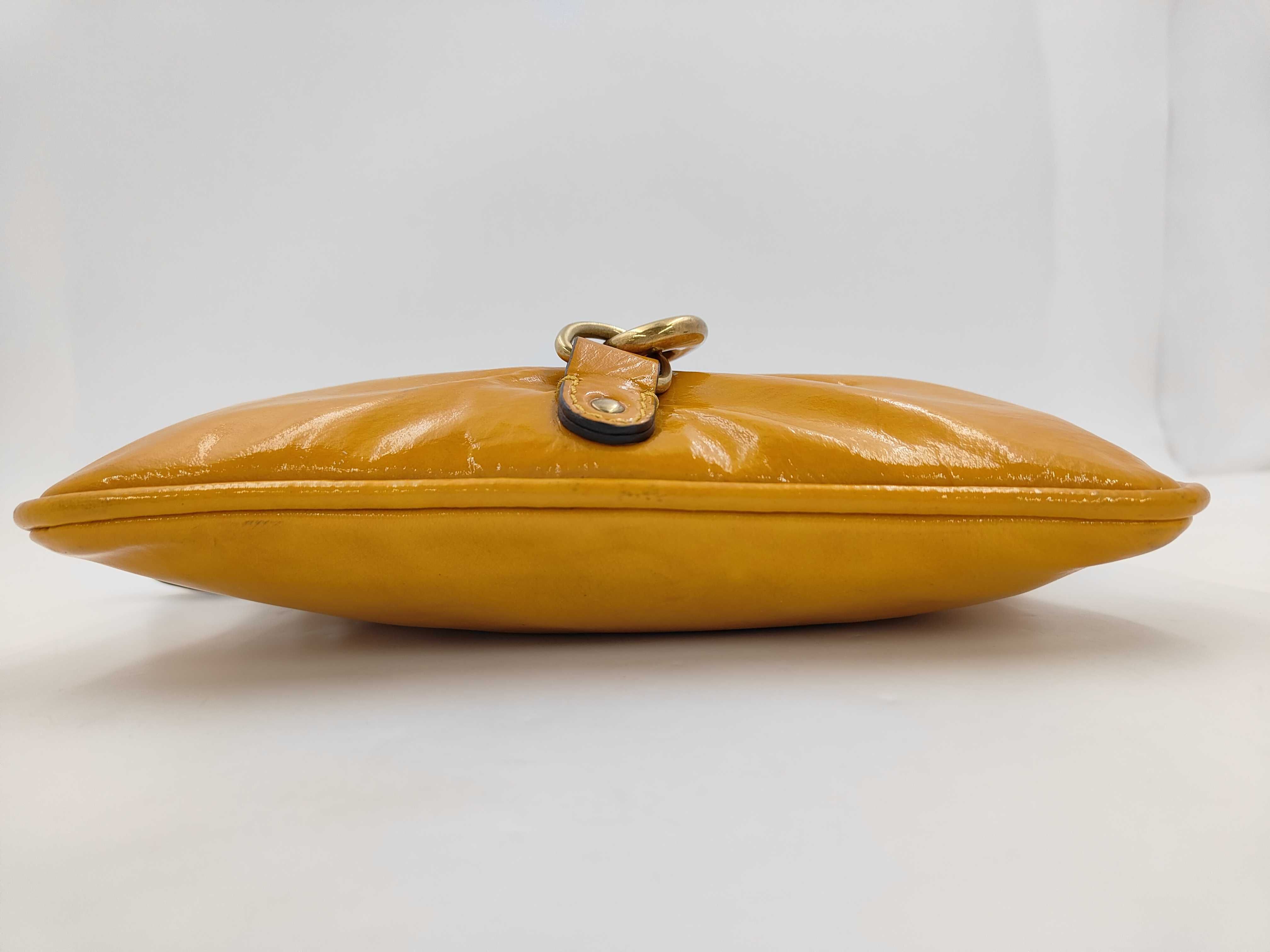 Kerala Charm Accessory Pouch Handbag — view 3