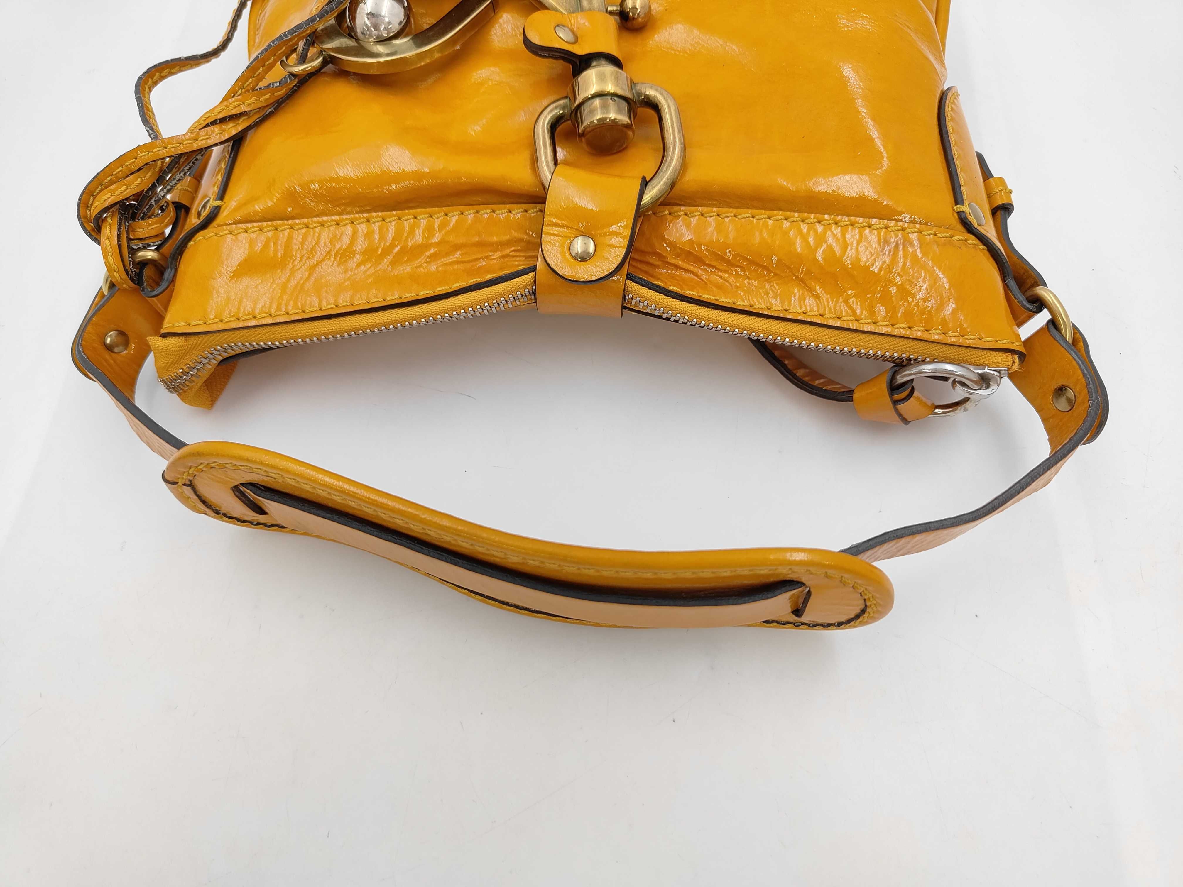 Kerala Charm Accessory Pouch Handbag — view 5
