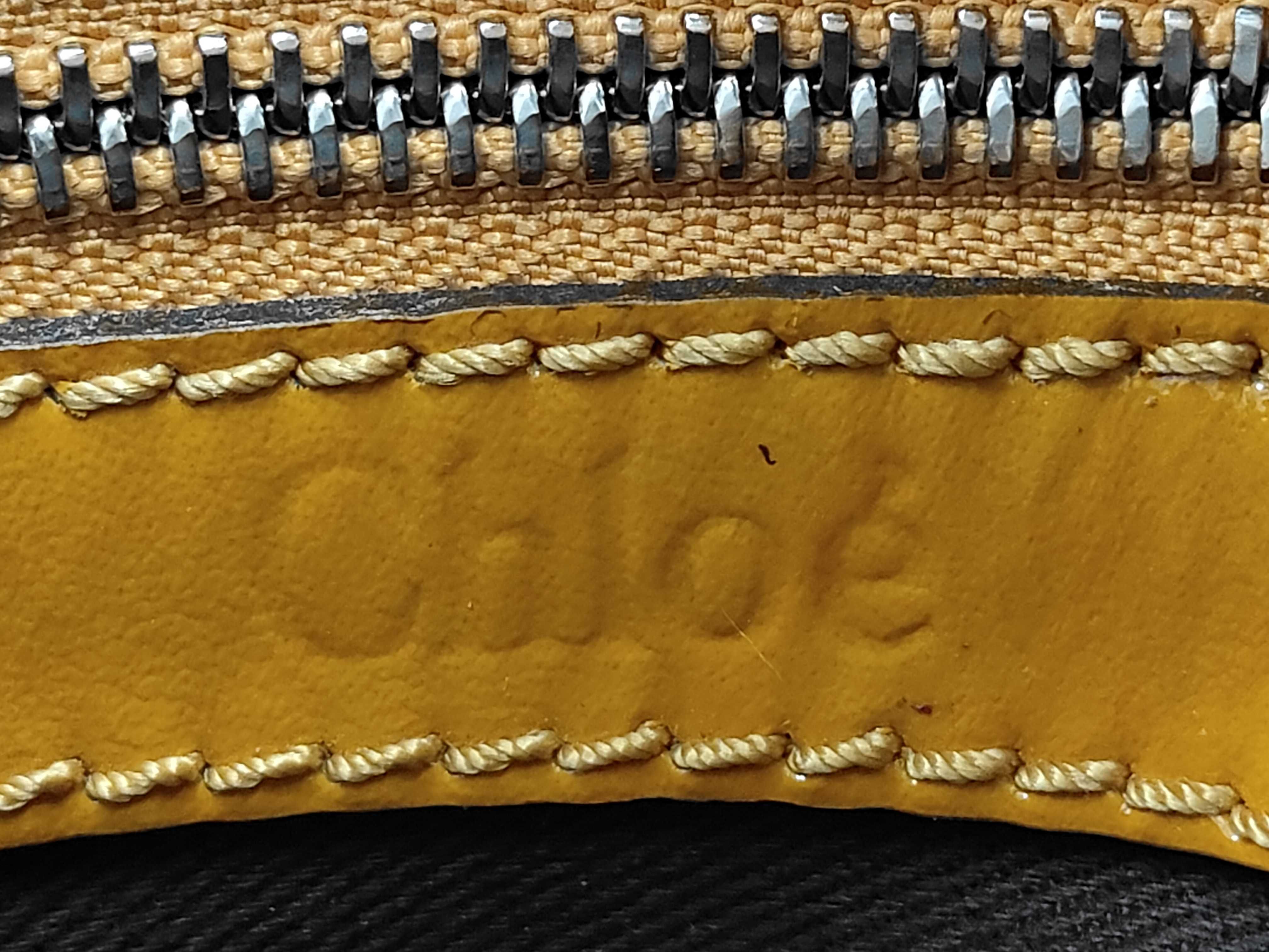 Kerala Charm Accessory Pouch Handbag — view 9