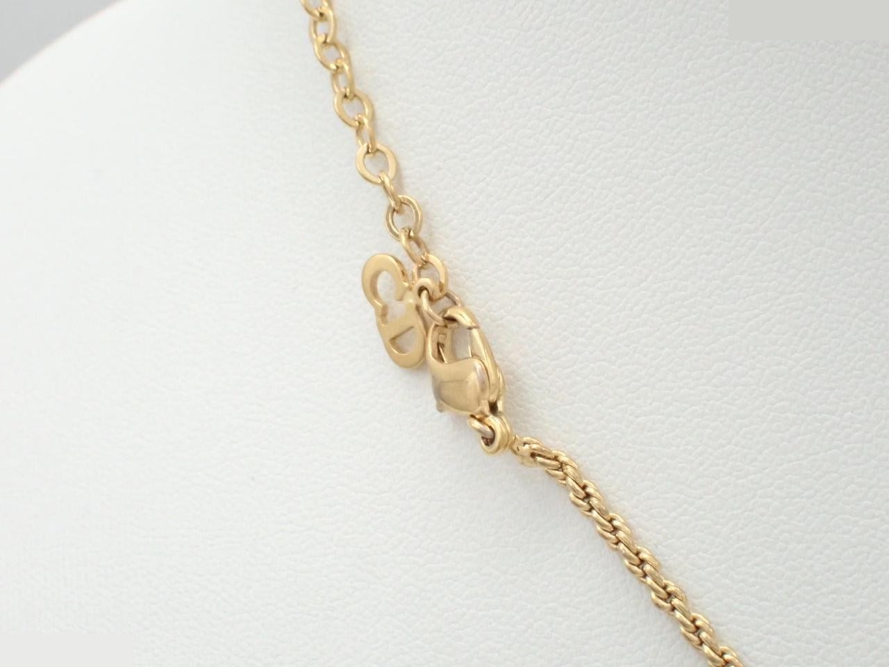 Other lines: Precious metals, necklaces, pendants — view 2