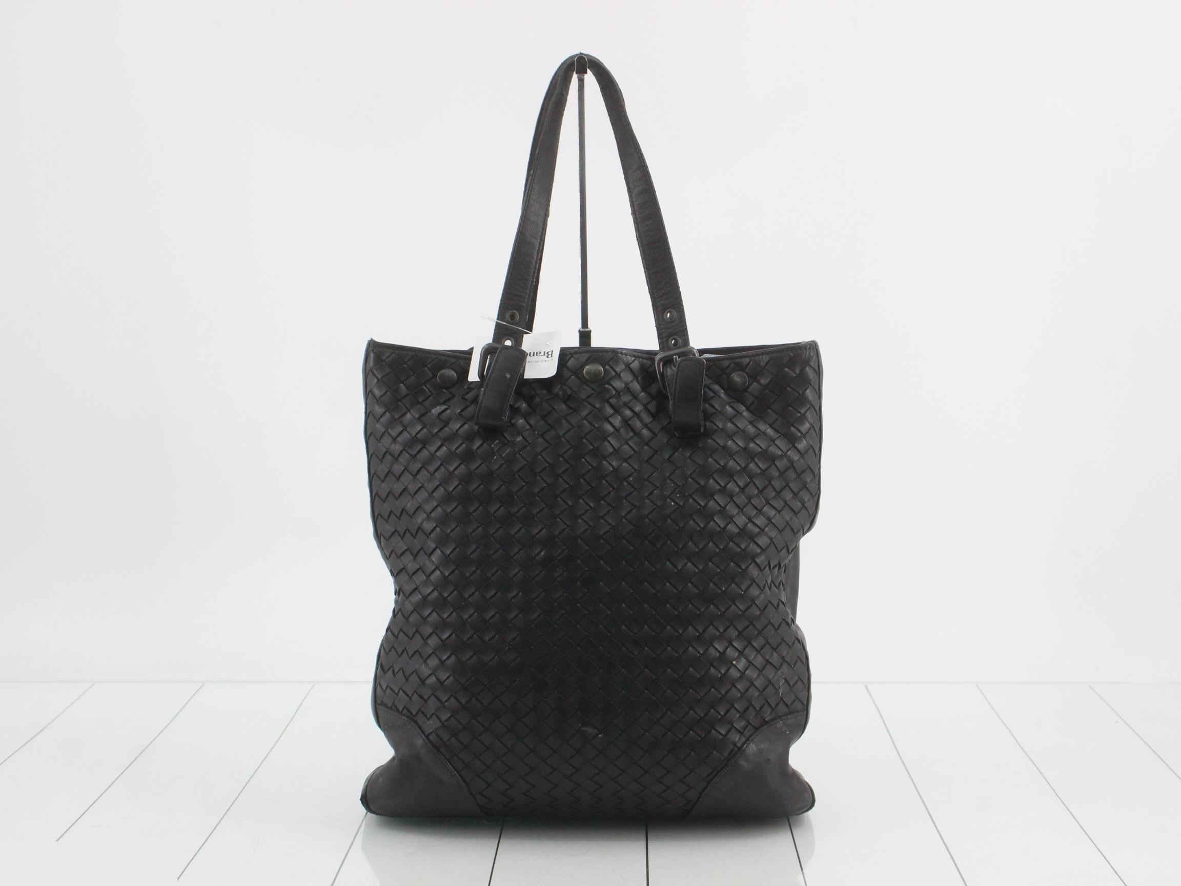 Intrecciato (bag) — view 2