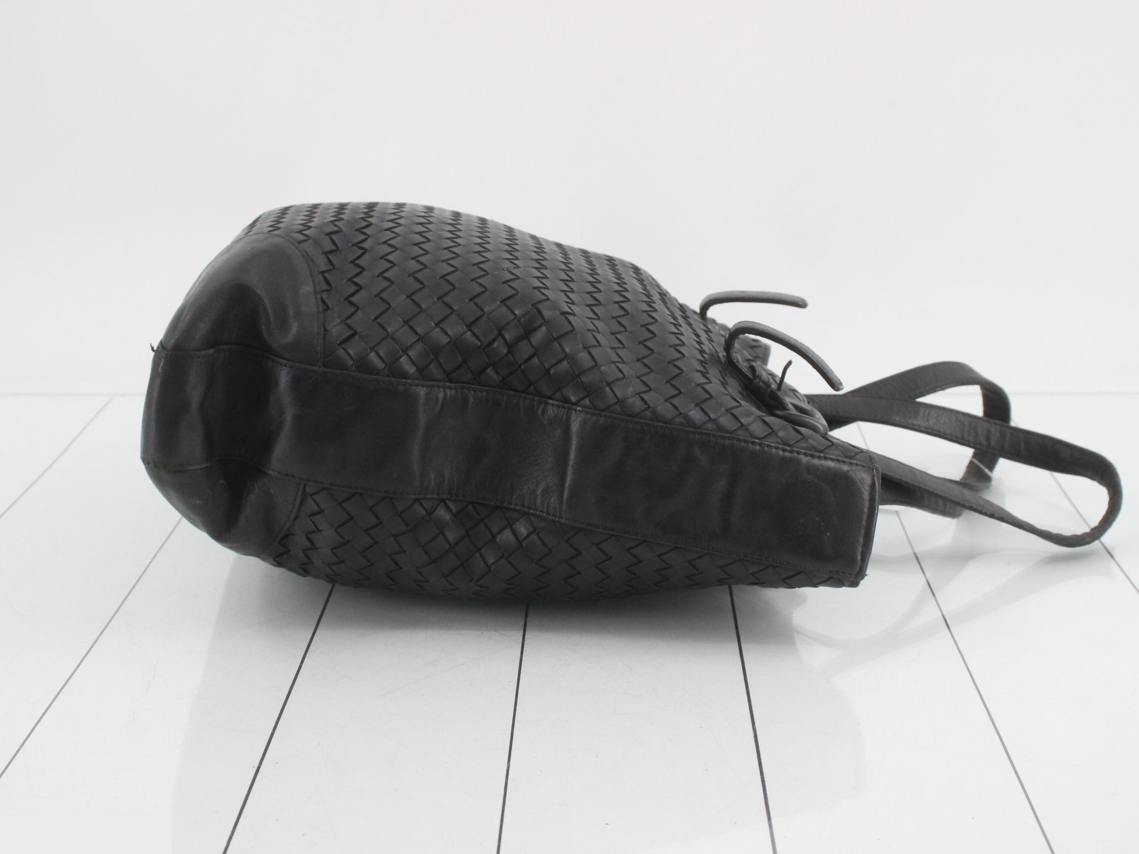 Intrecciato (bag) — view 3