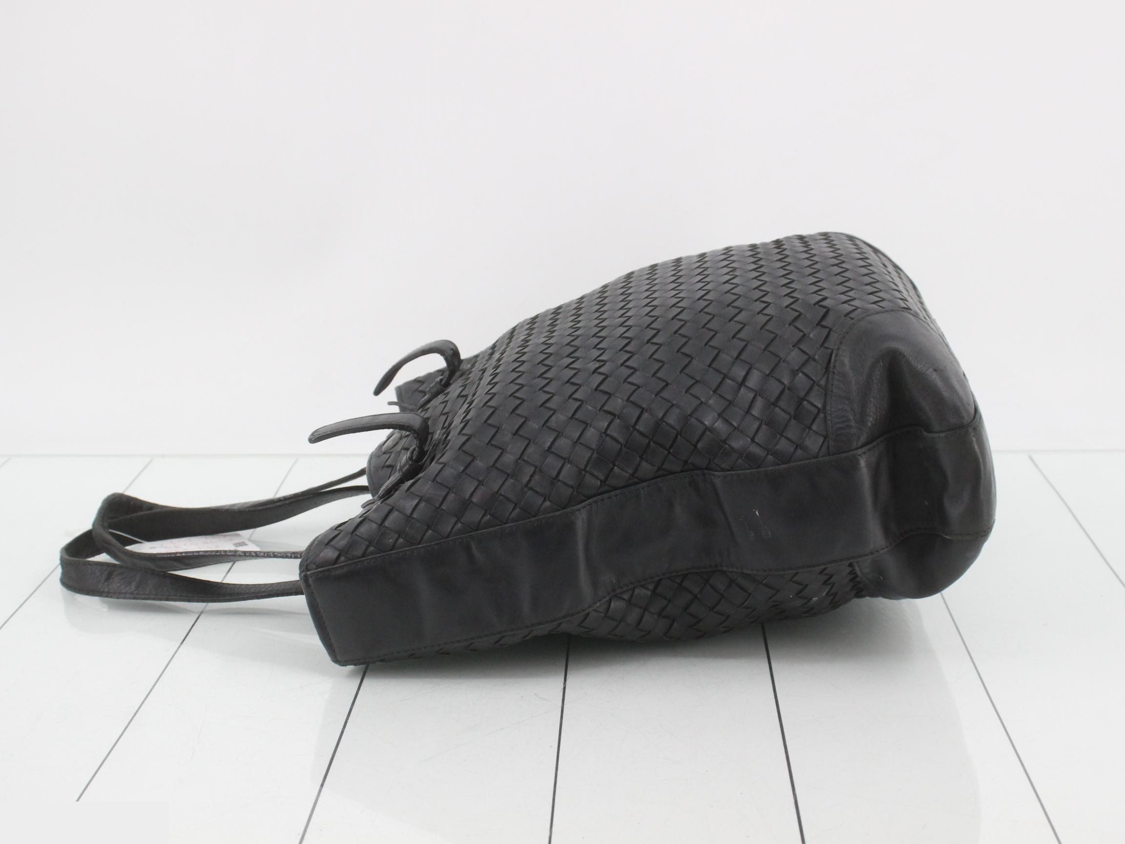 Intrecciato (bag) — view 4