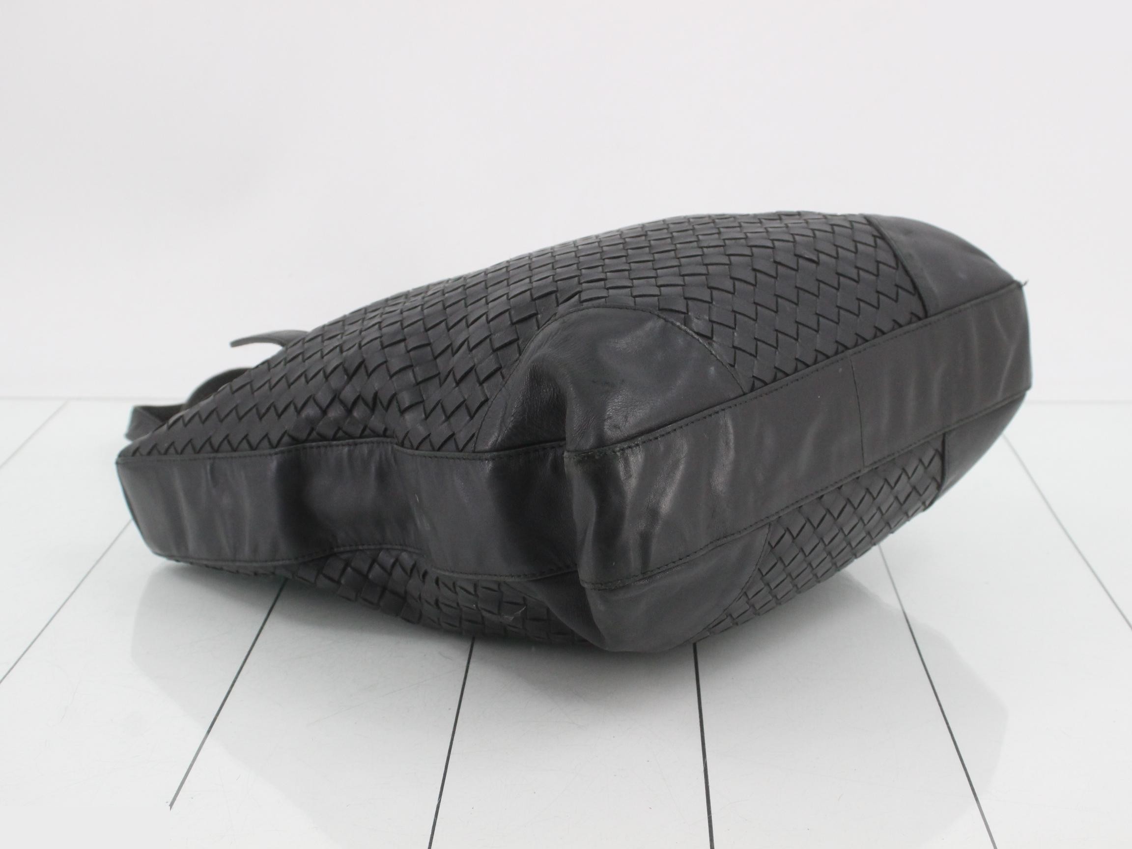 Intrecciato (bag) — view 5