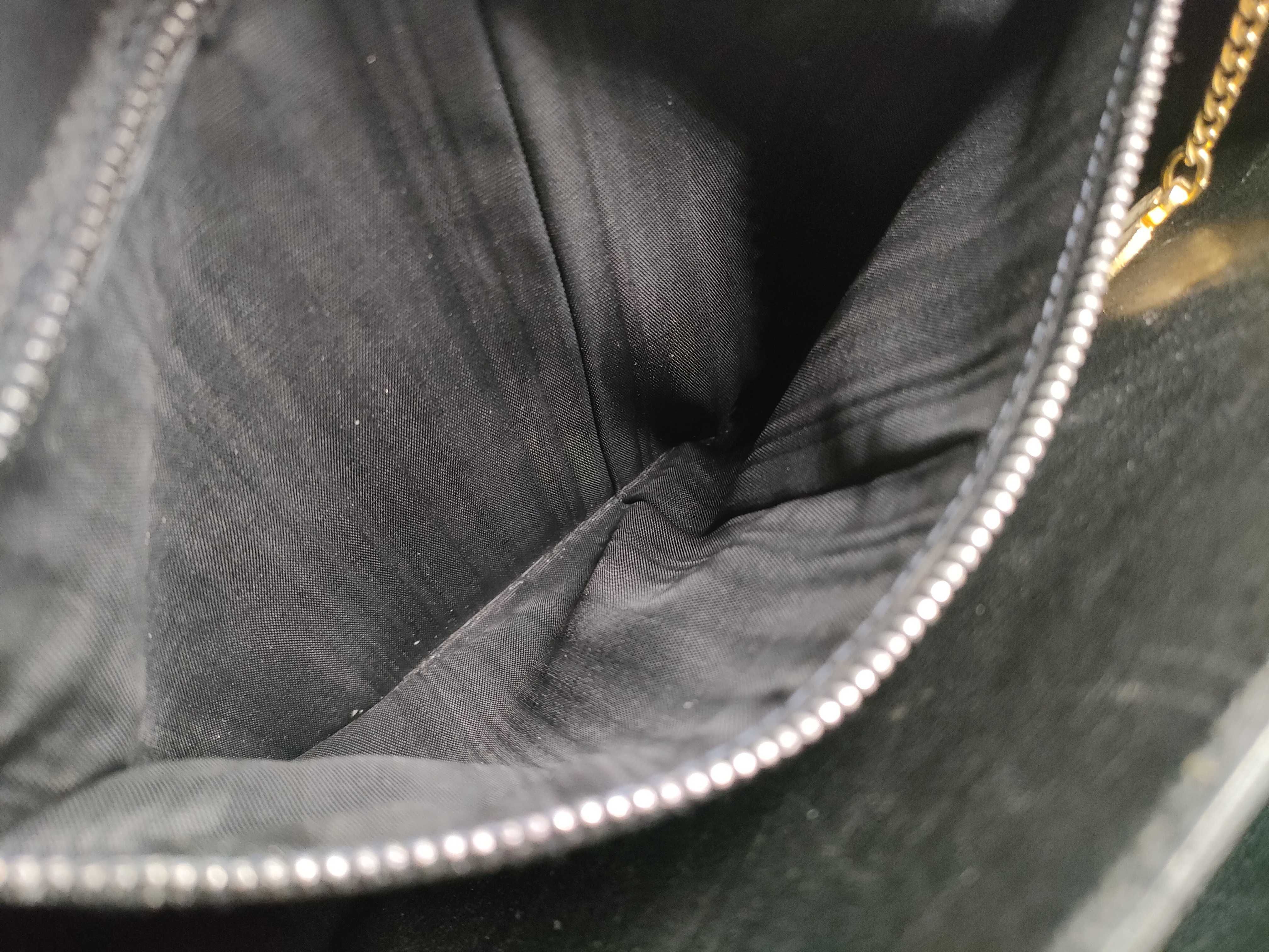 Carriage Hardware Shoulder Bag — view 13
