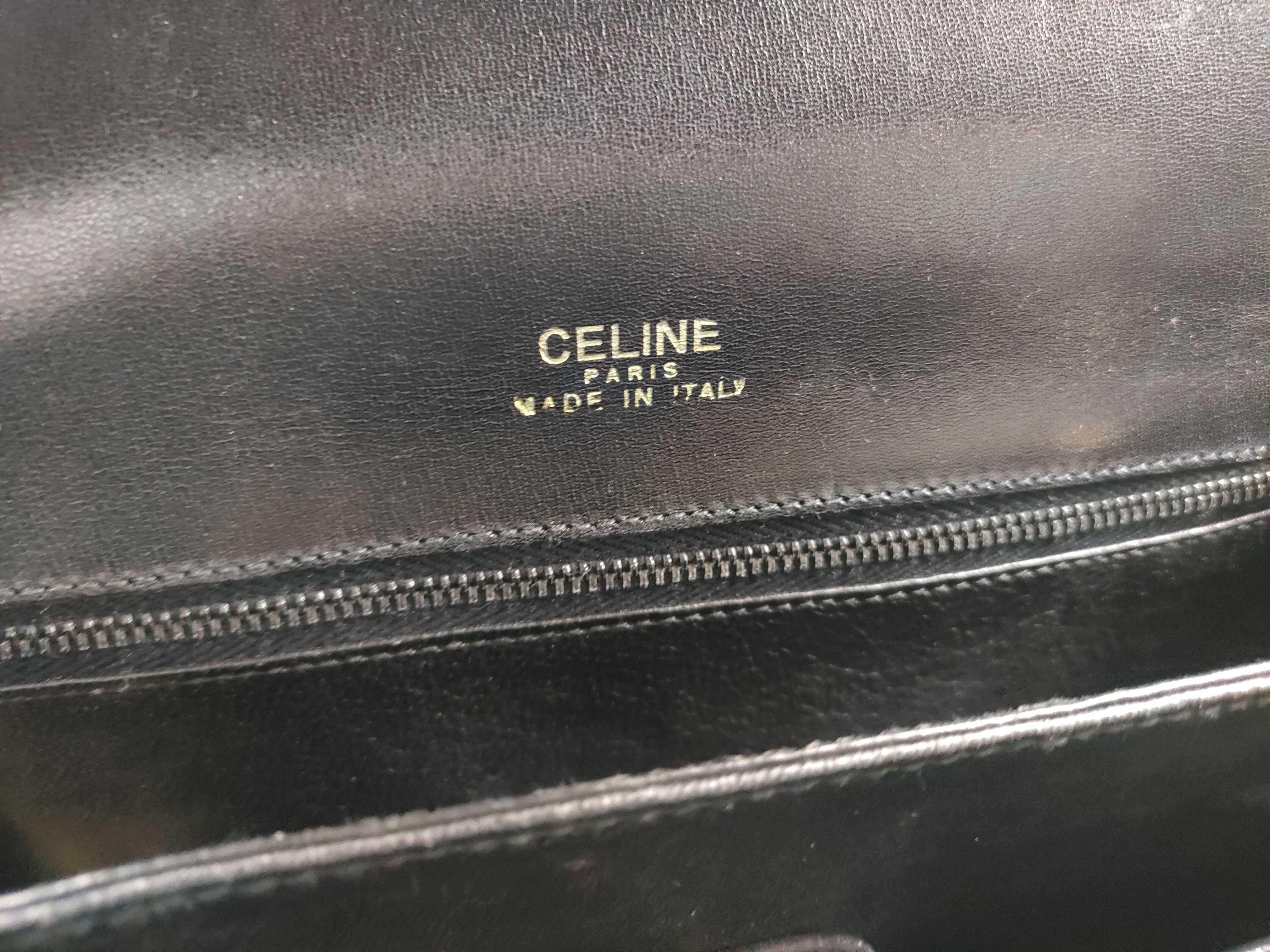 Carriage Hardware Shoulder Bag — view 15