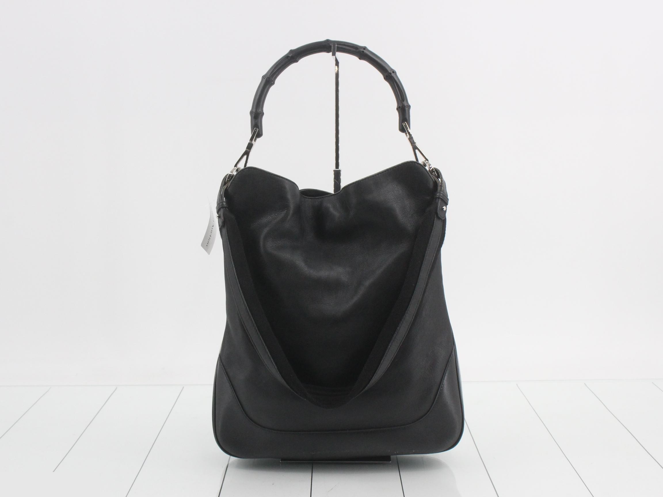 Bamboo (bag) — view 2
