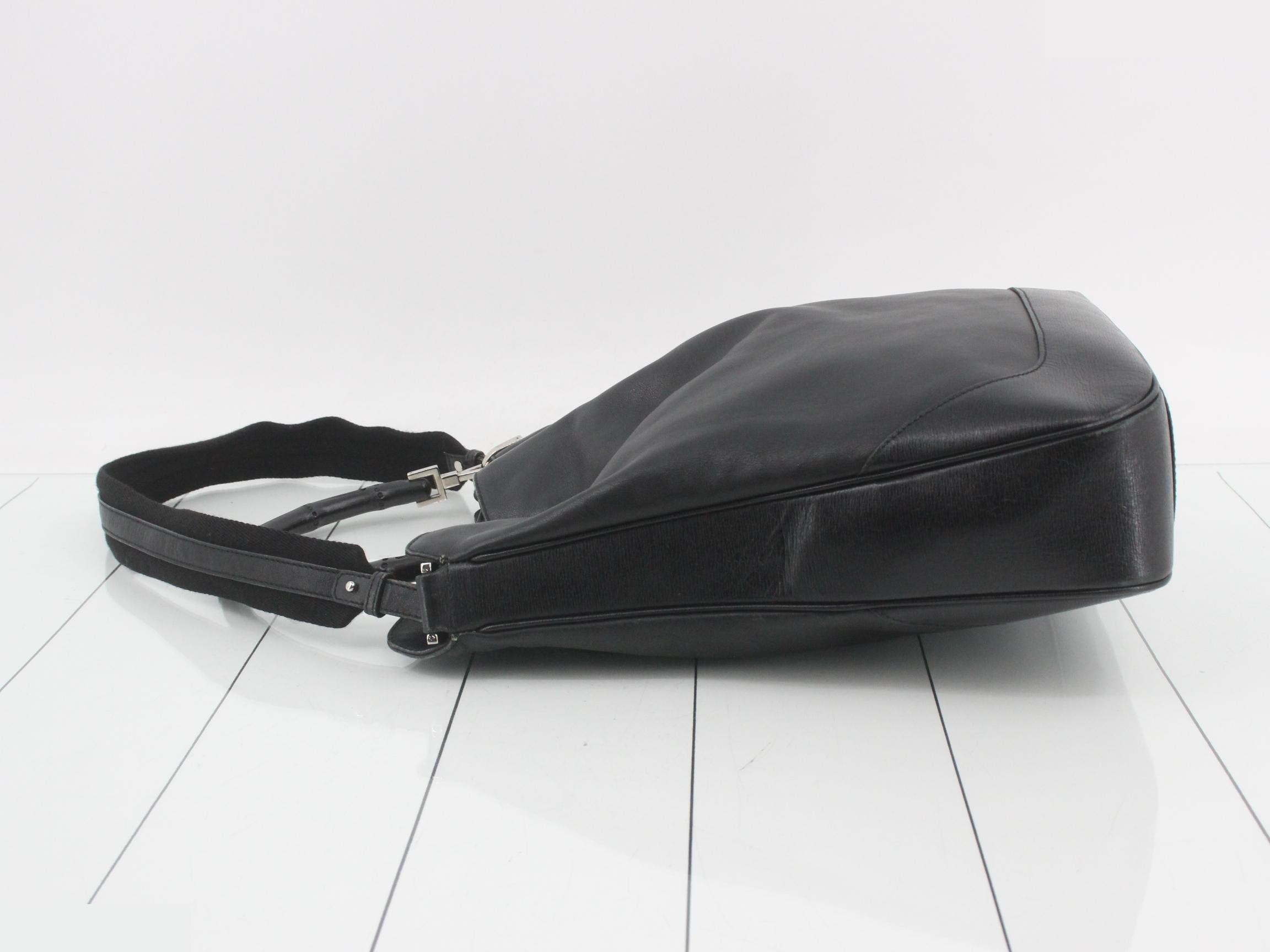 Bamboo (bag) — view 4