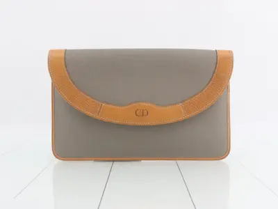 CD Logo Second Bag