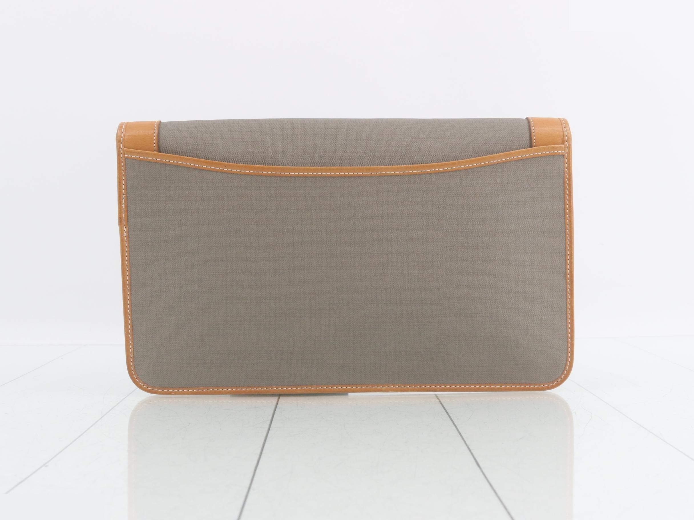 CD Logo Second Bag — view 2