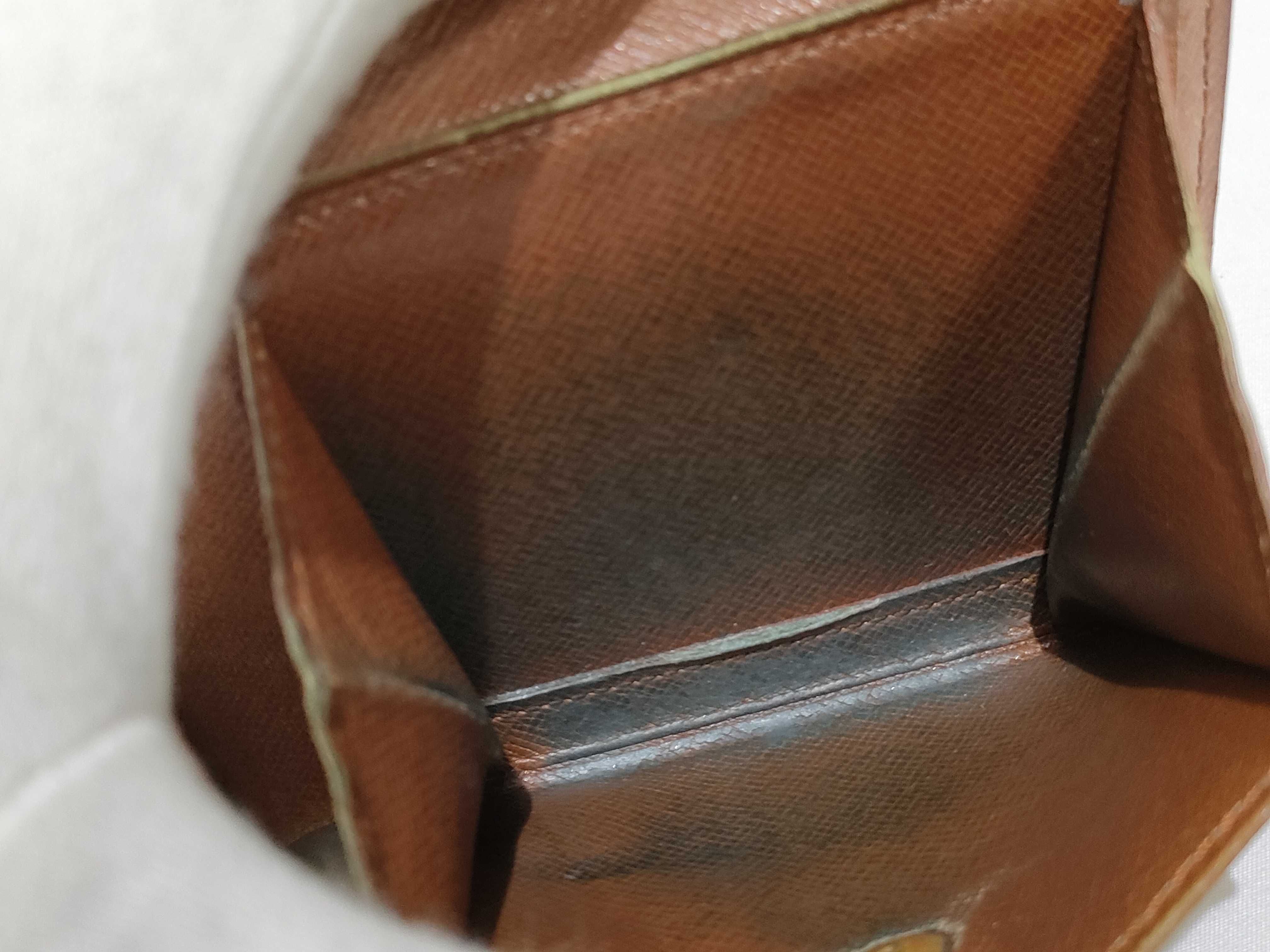 Monogram / Monogram / Folding Wallet / PVC Wallet — view 11