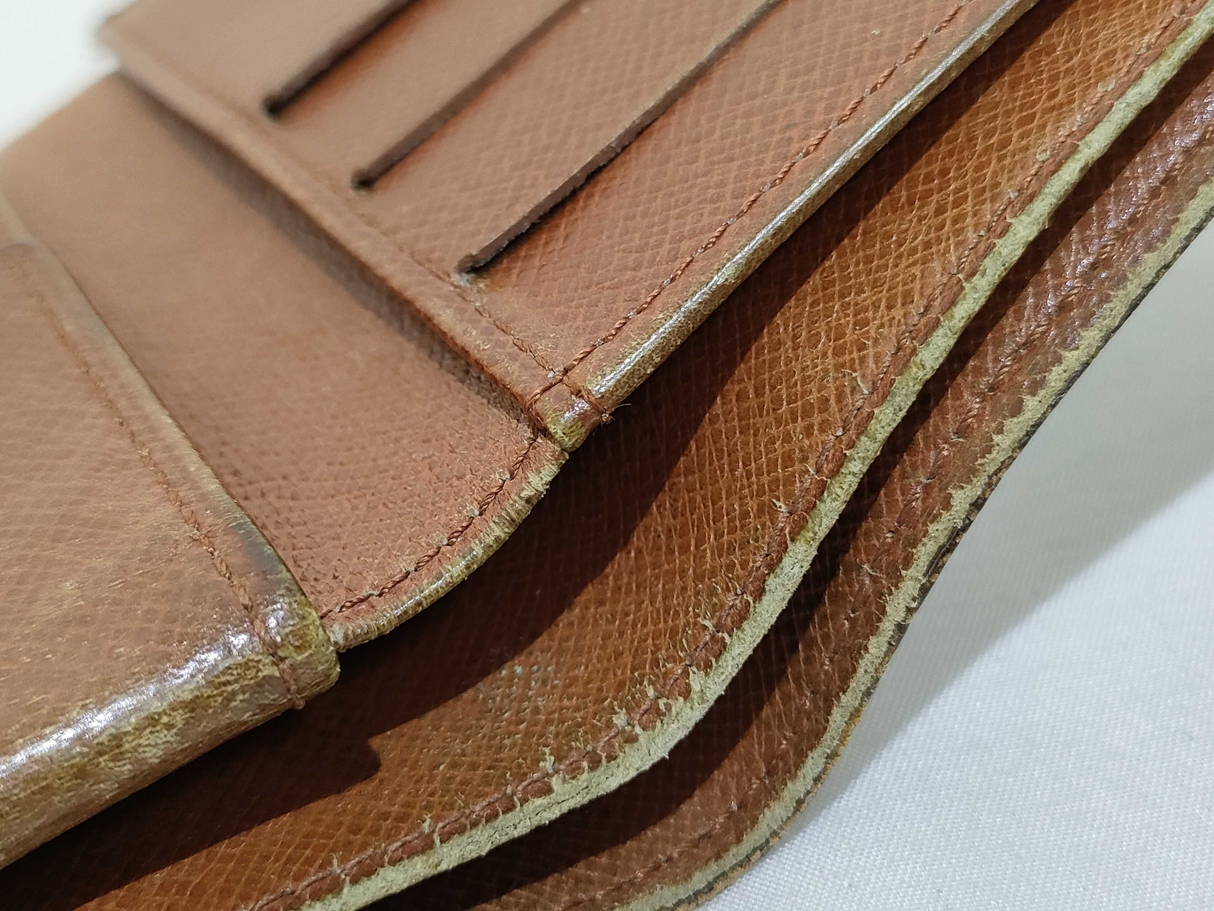 Monogram / Monogram / Folding Wallet / PVC Wallet — view 12