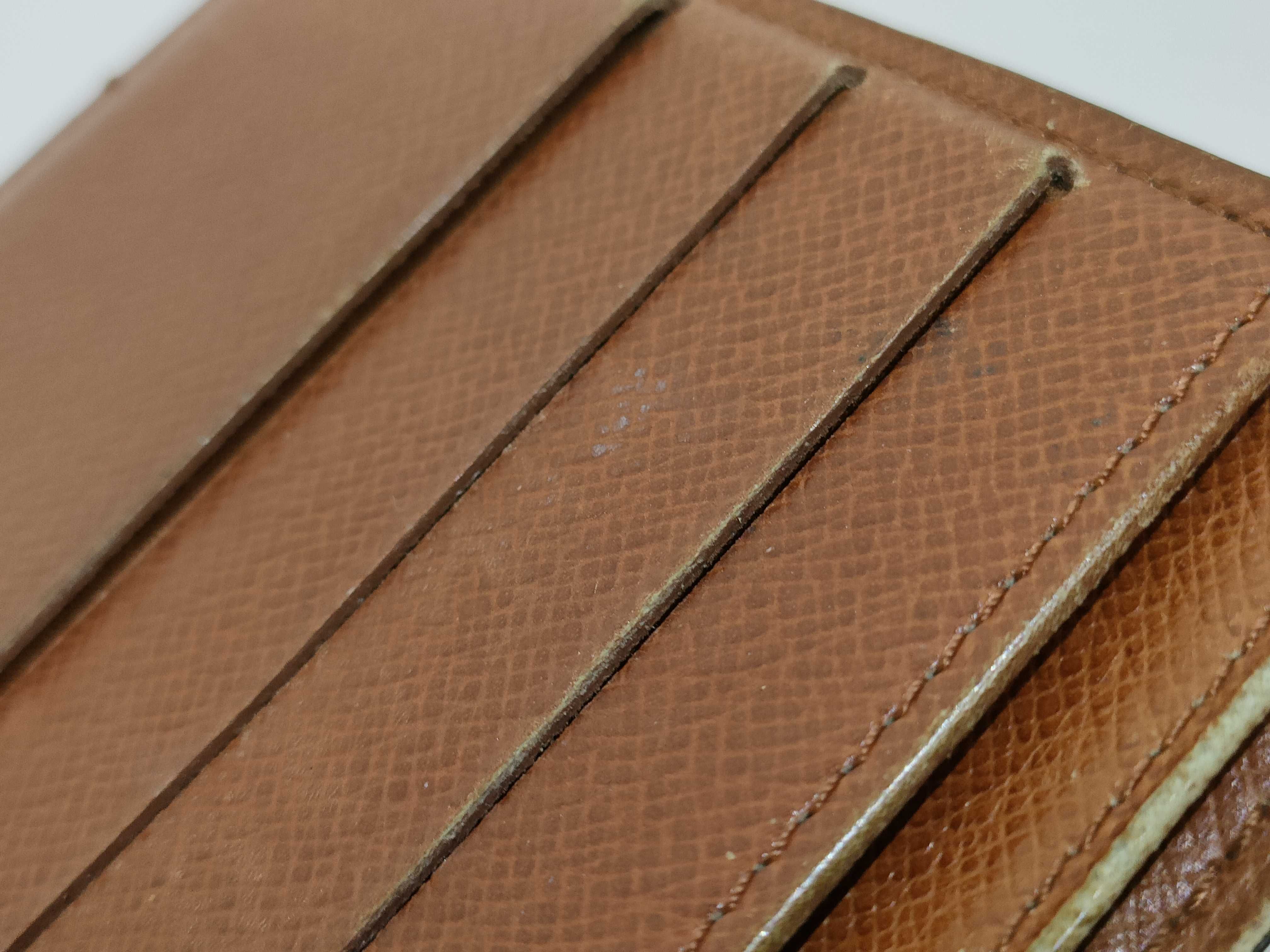 Monogram / Monogram / Folding Wallet / PVC Wallet — view 13