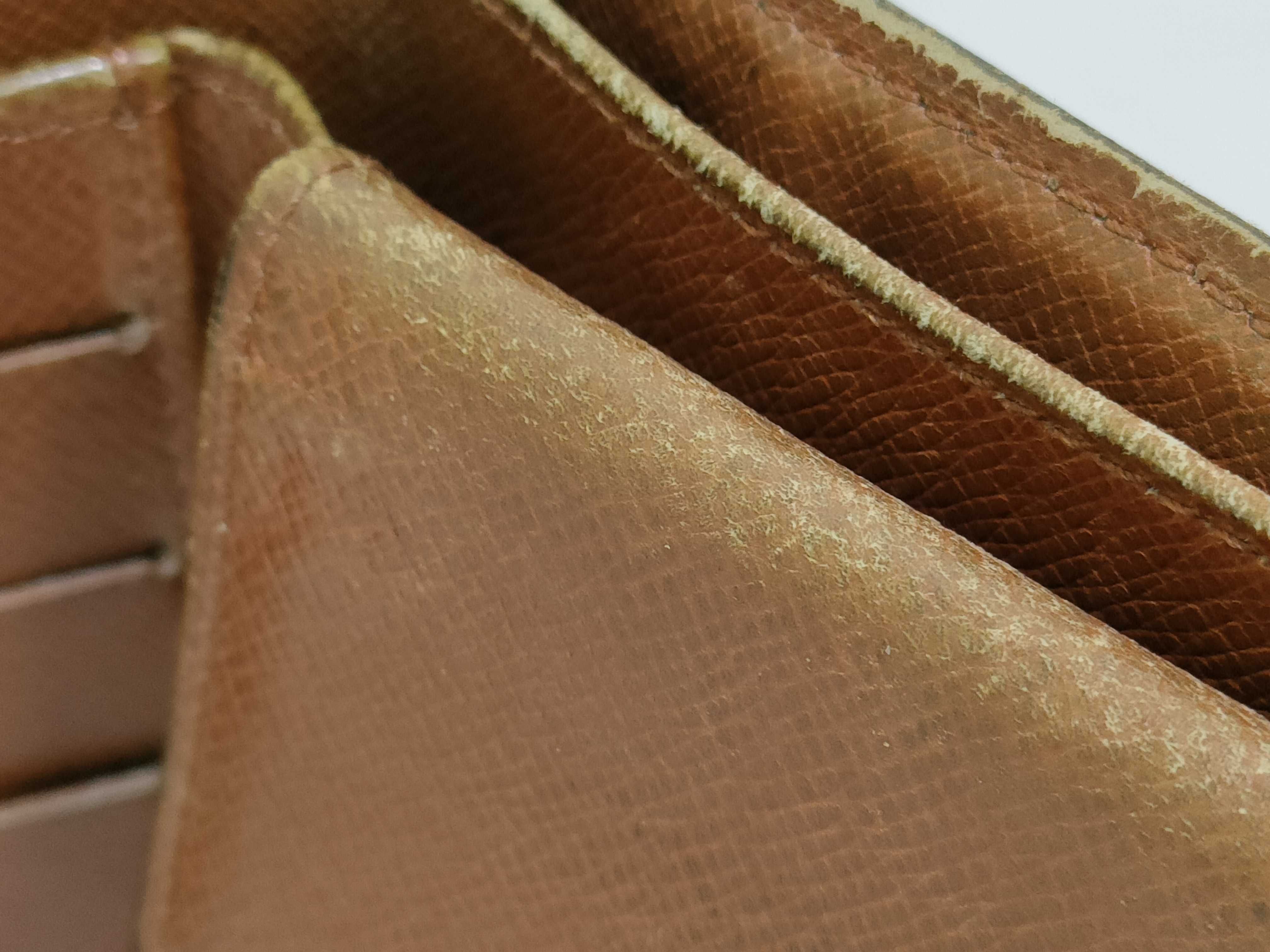 Monogram / Monogram / Folding Wallet / PVC Wallet — view 15