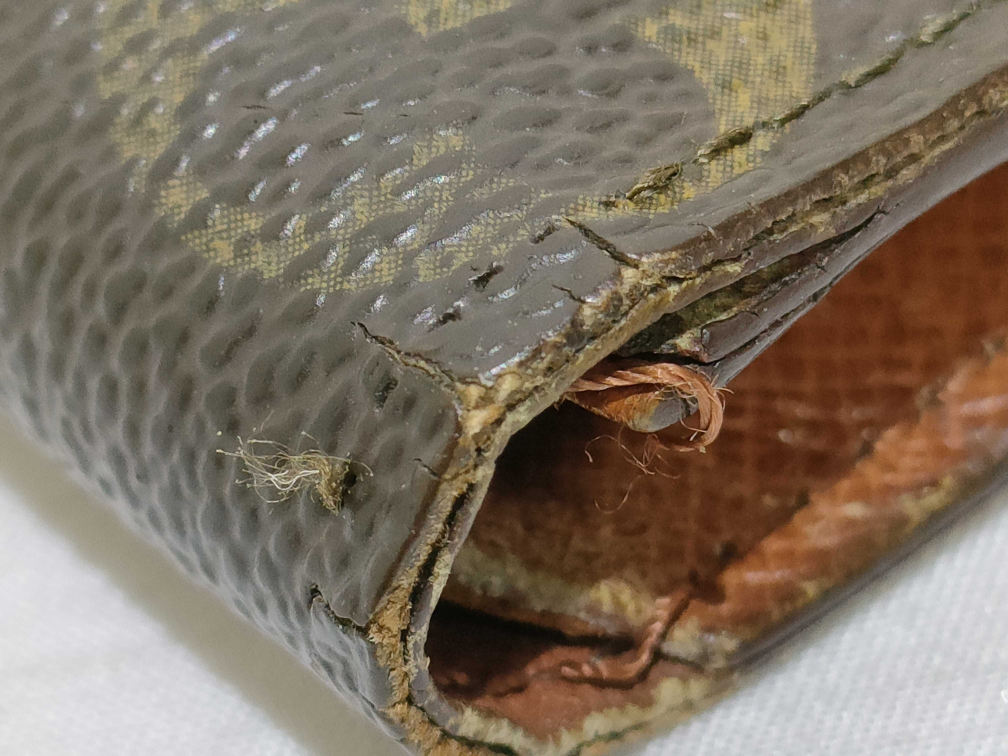 Monogram / Monogram / Folding Wallet / PVC Wallet — view 4