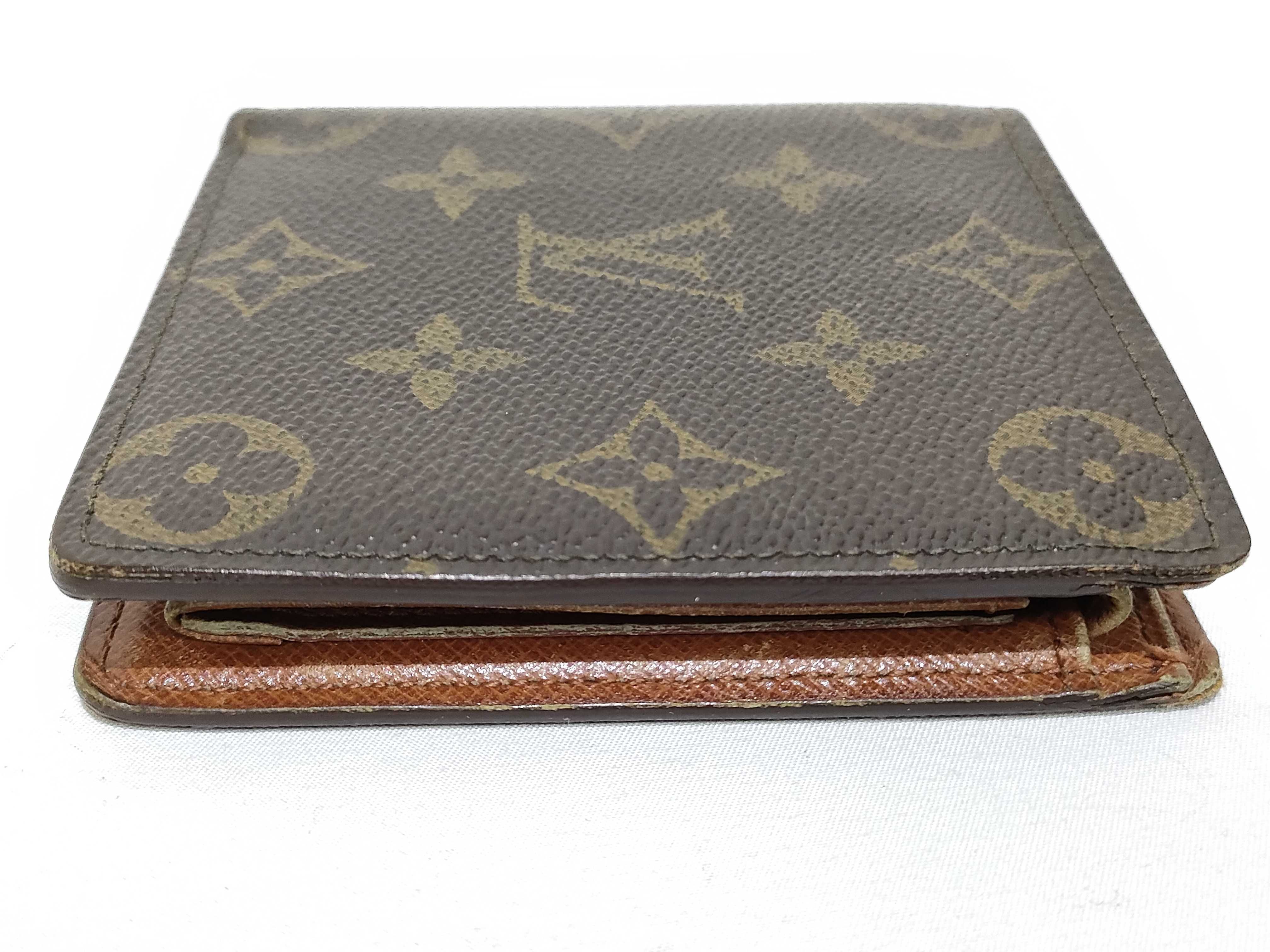 Monogram / Monogram / Folding Wallet / PVC Wallet — view 6