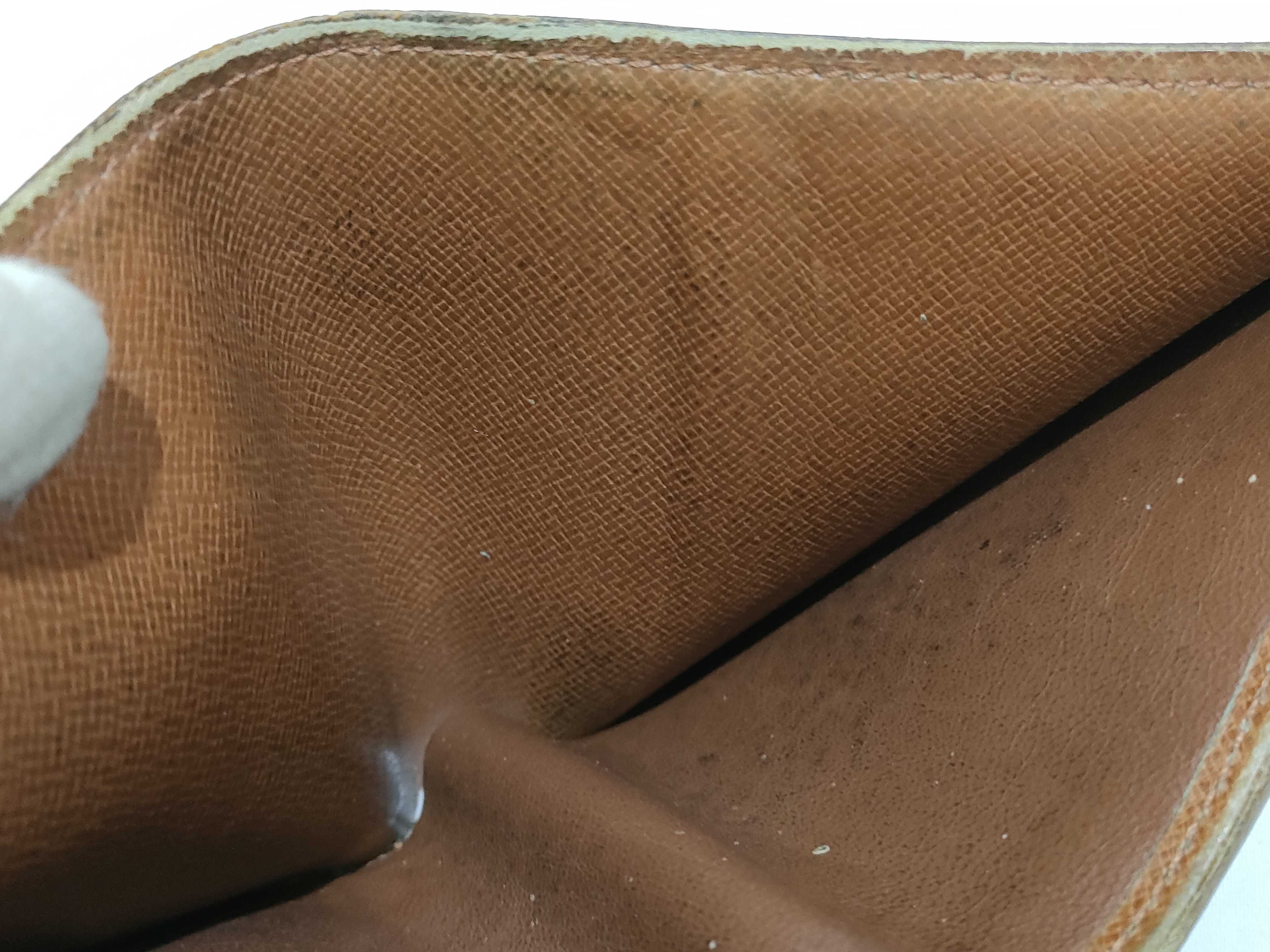 Monogram / Monogram / Folding Wallet / PVC Wallet — view 9