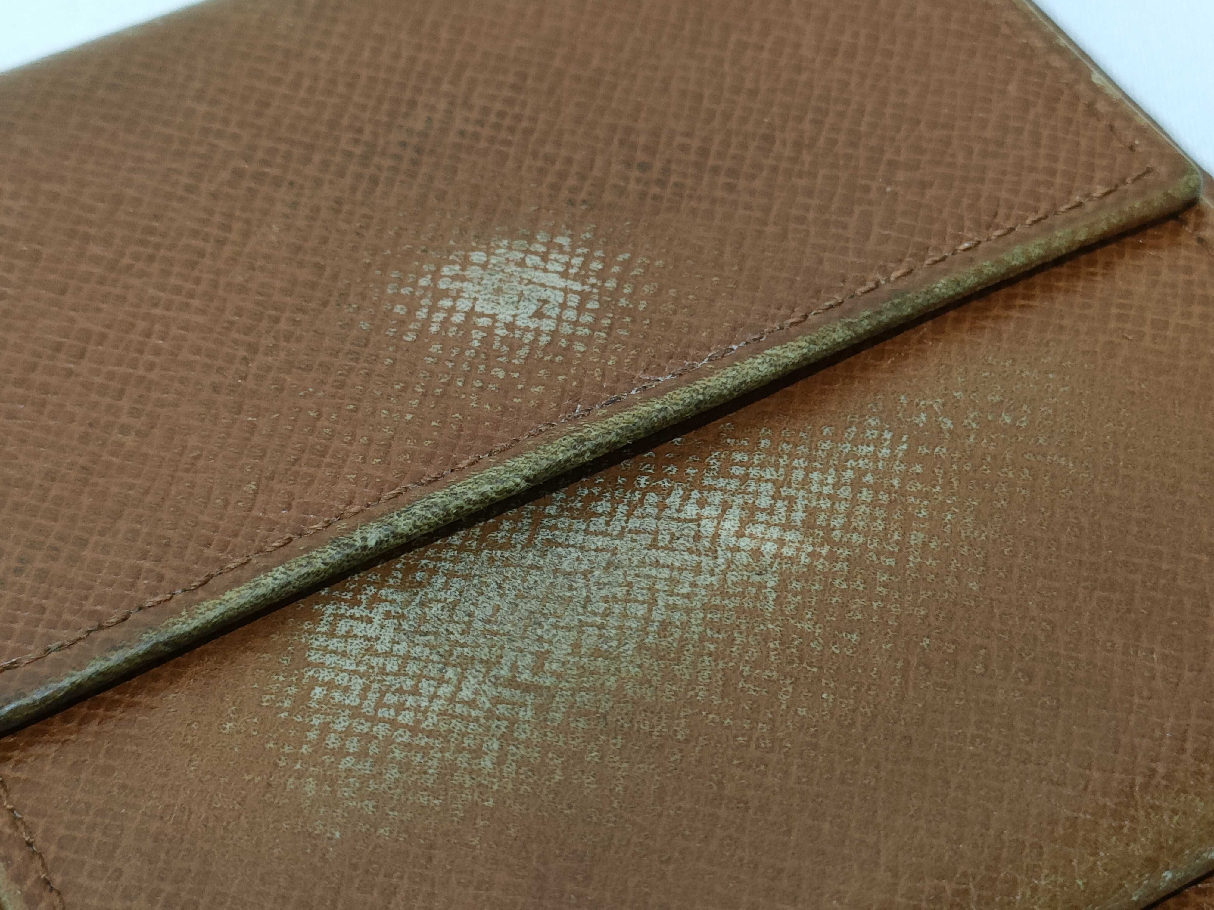 Monogram / Monogram / Folding Wallet / PVC Wallet — view 10