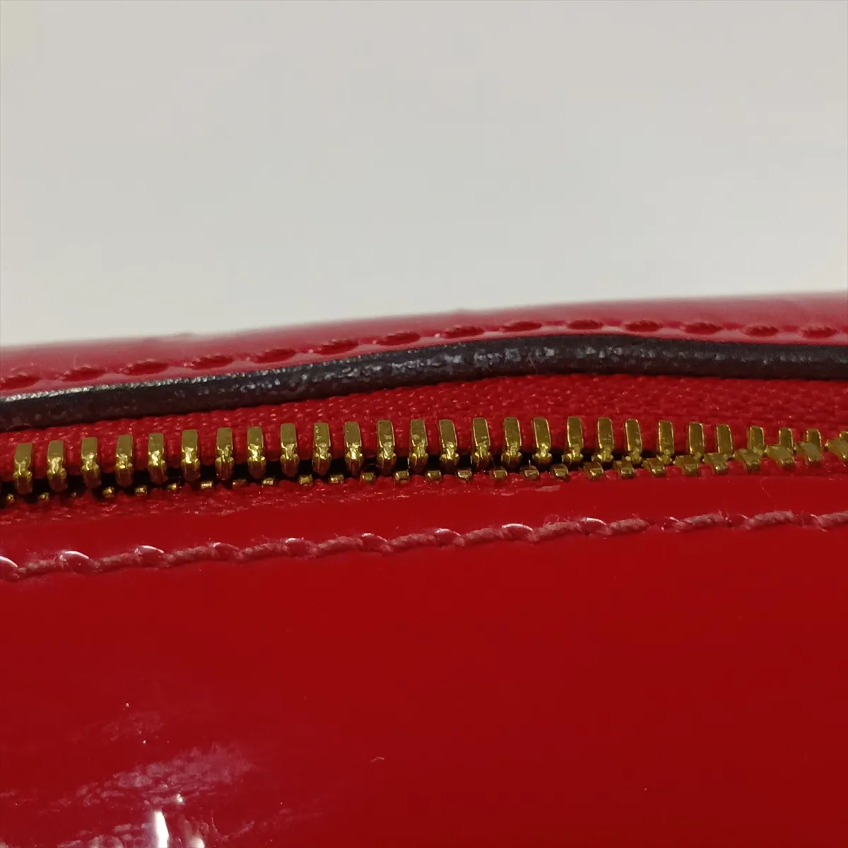 Monogram Venice M52473 PL3158 Red (RFID detected) — view 10