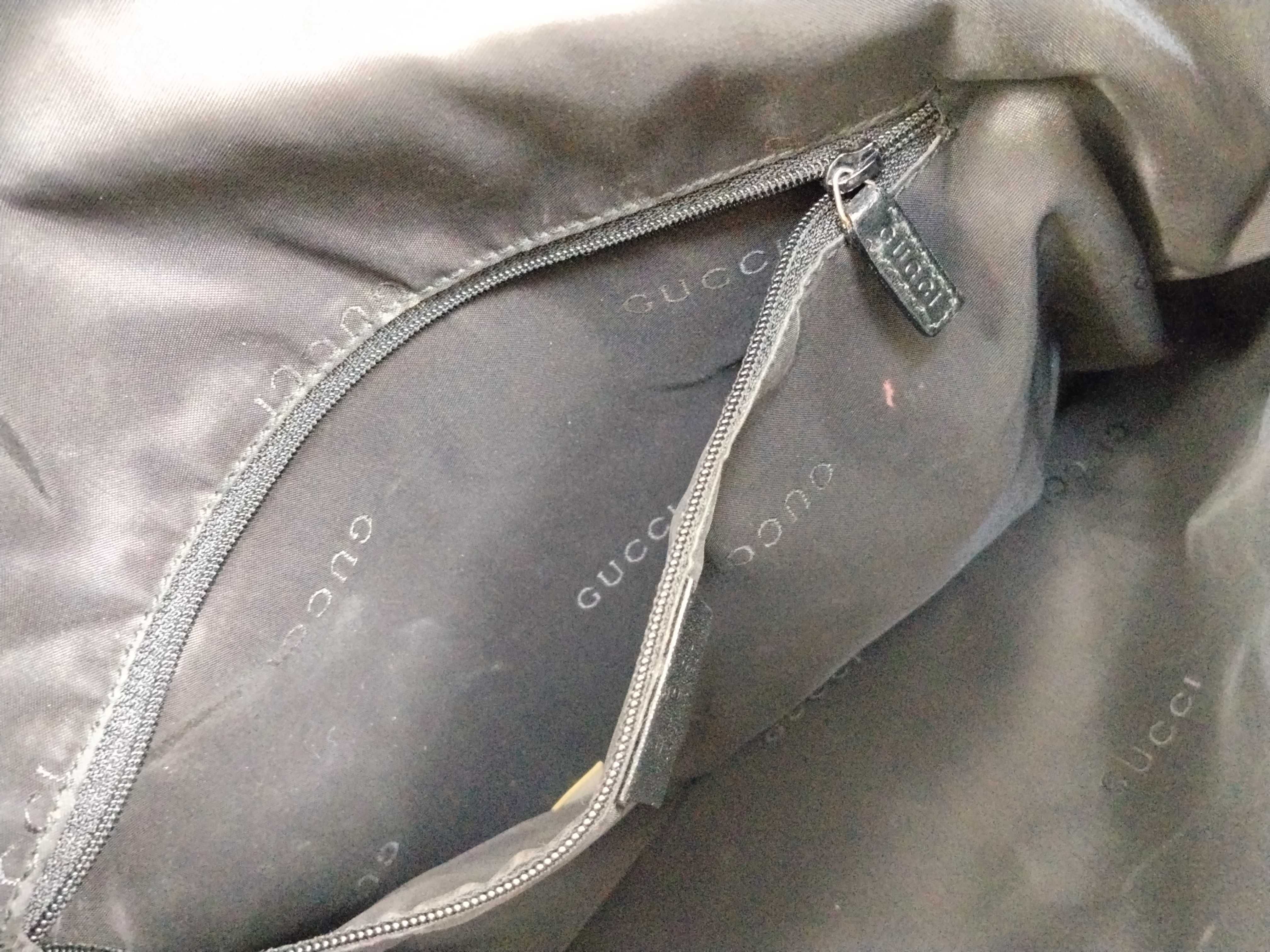 Bamboo One-Shoulder Bag — view 12