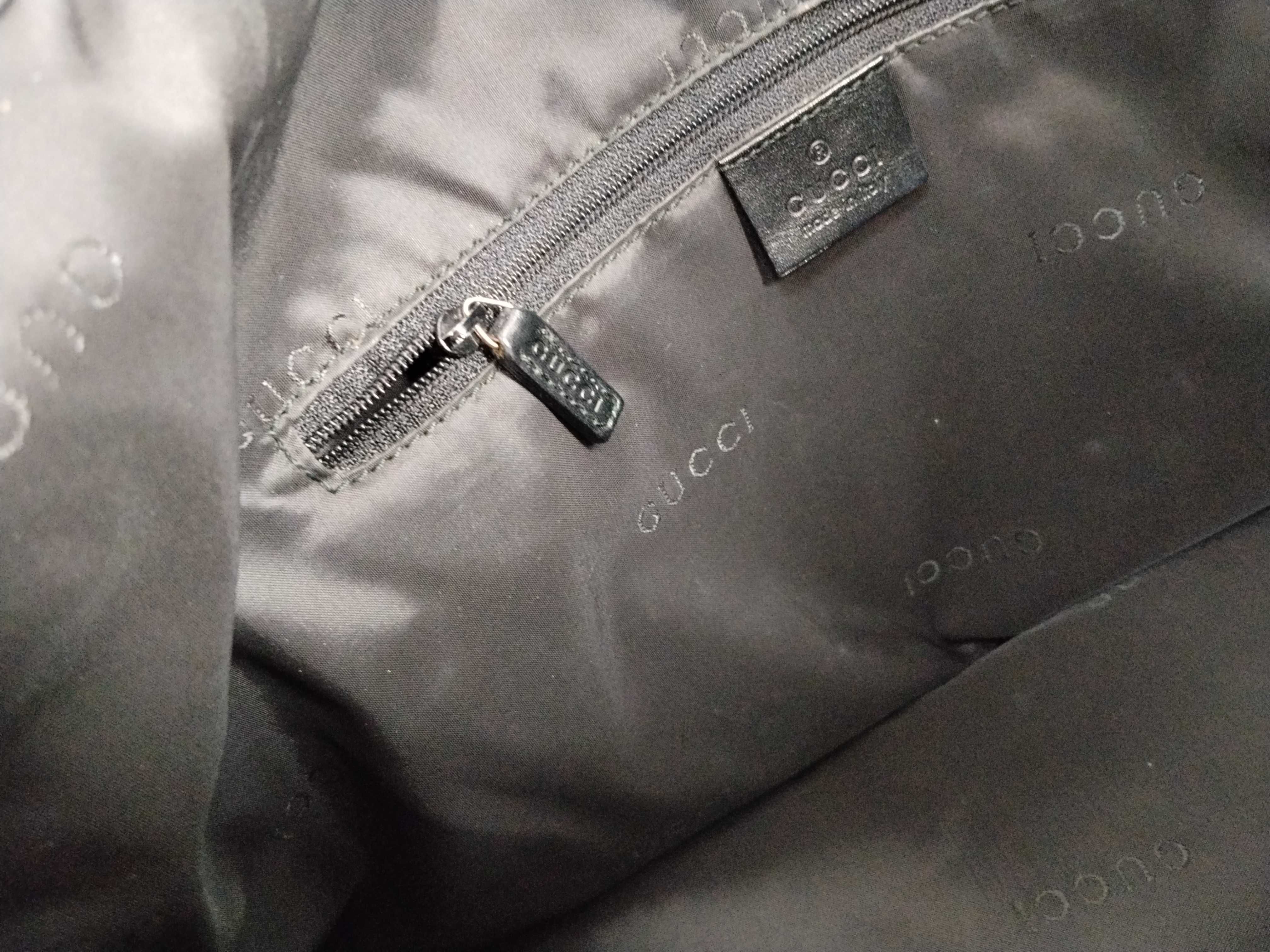 Bamboo One-Shoulder Bag — view 13