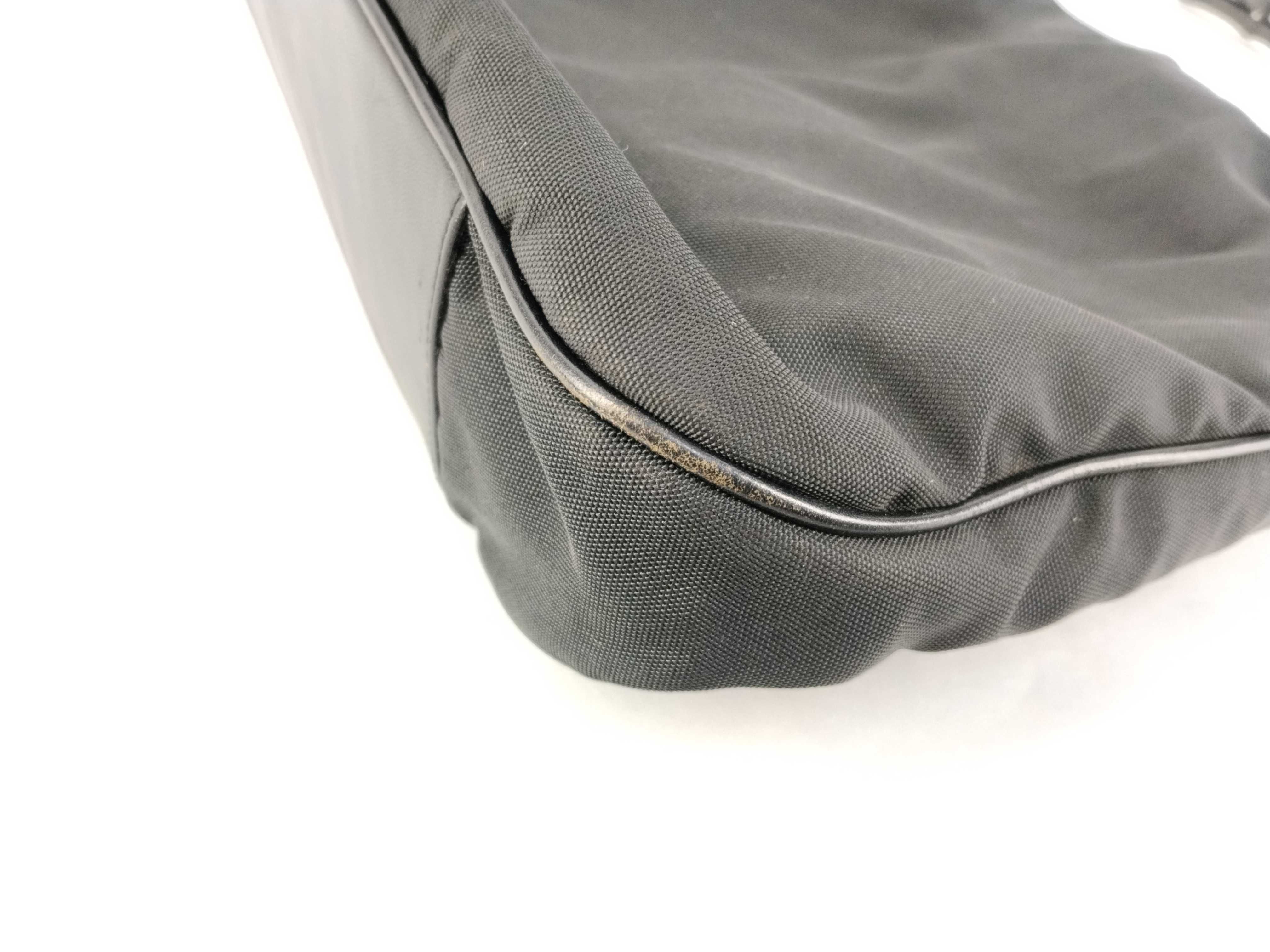 Bamboo One-Shoulder Bag — view 6