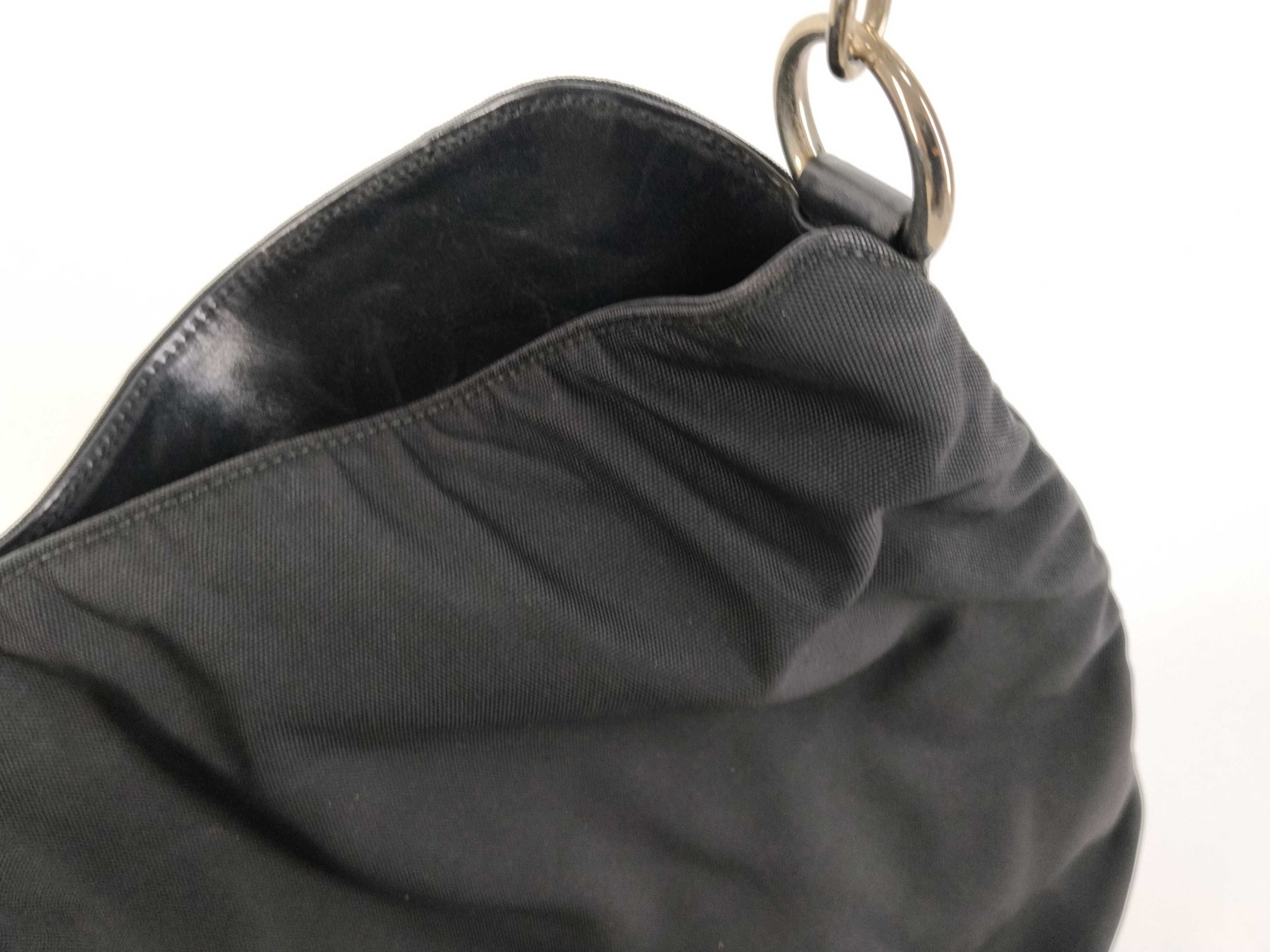 Bamboo One-Shoulder Bag — view 8