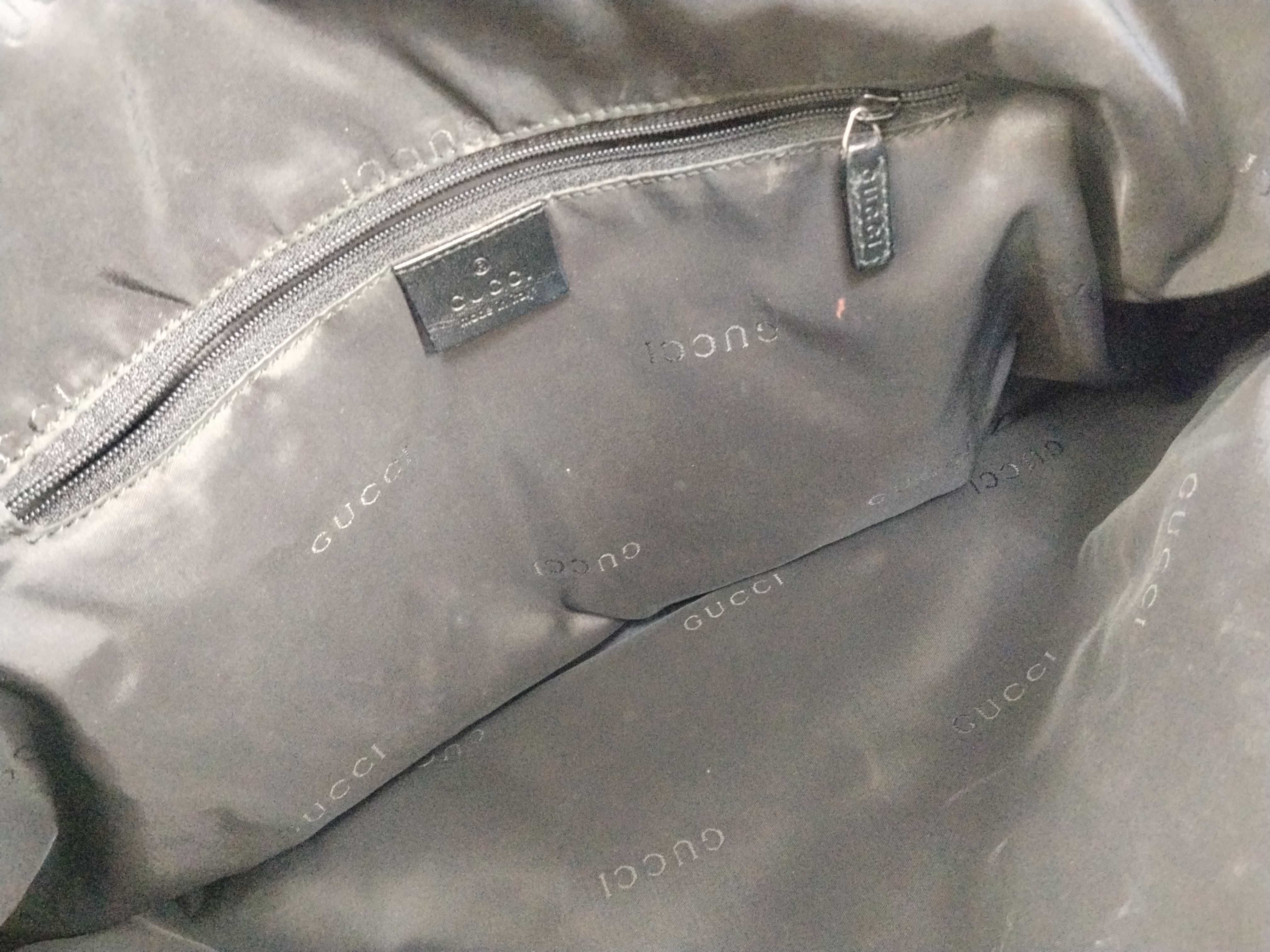 Bamboo One-Shoulder Bag — view 10