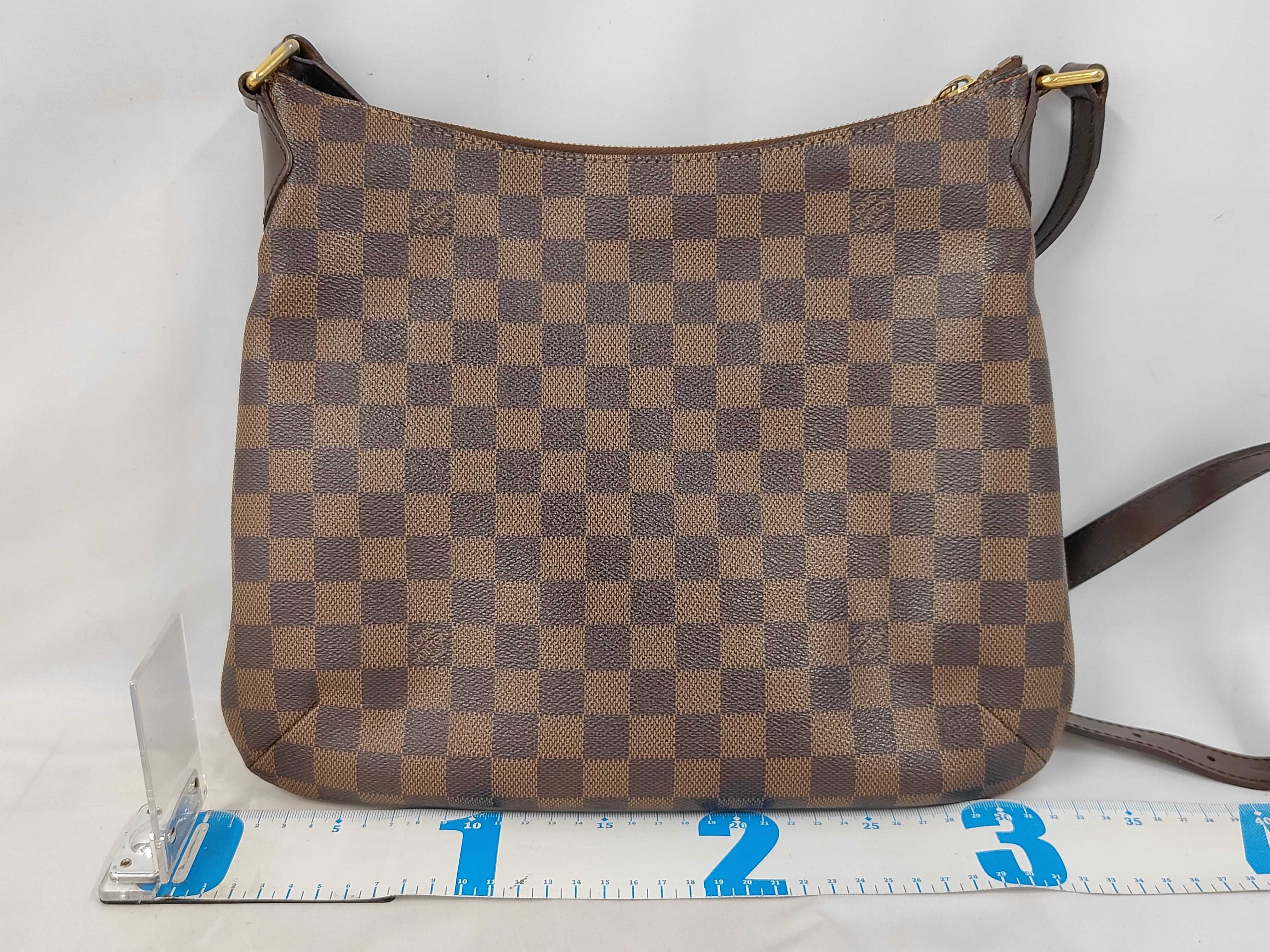 Damier N42251 Bloomsbury PM Shoulder Bag — view 2
