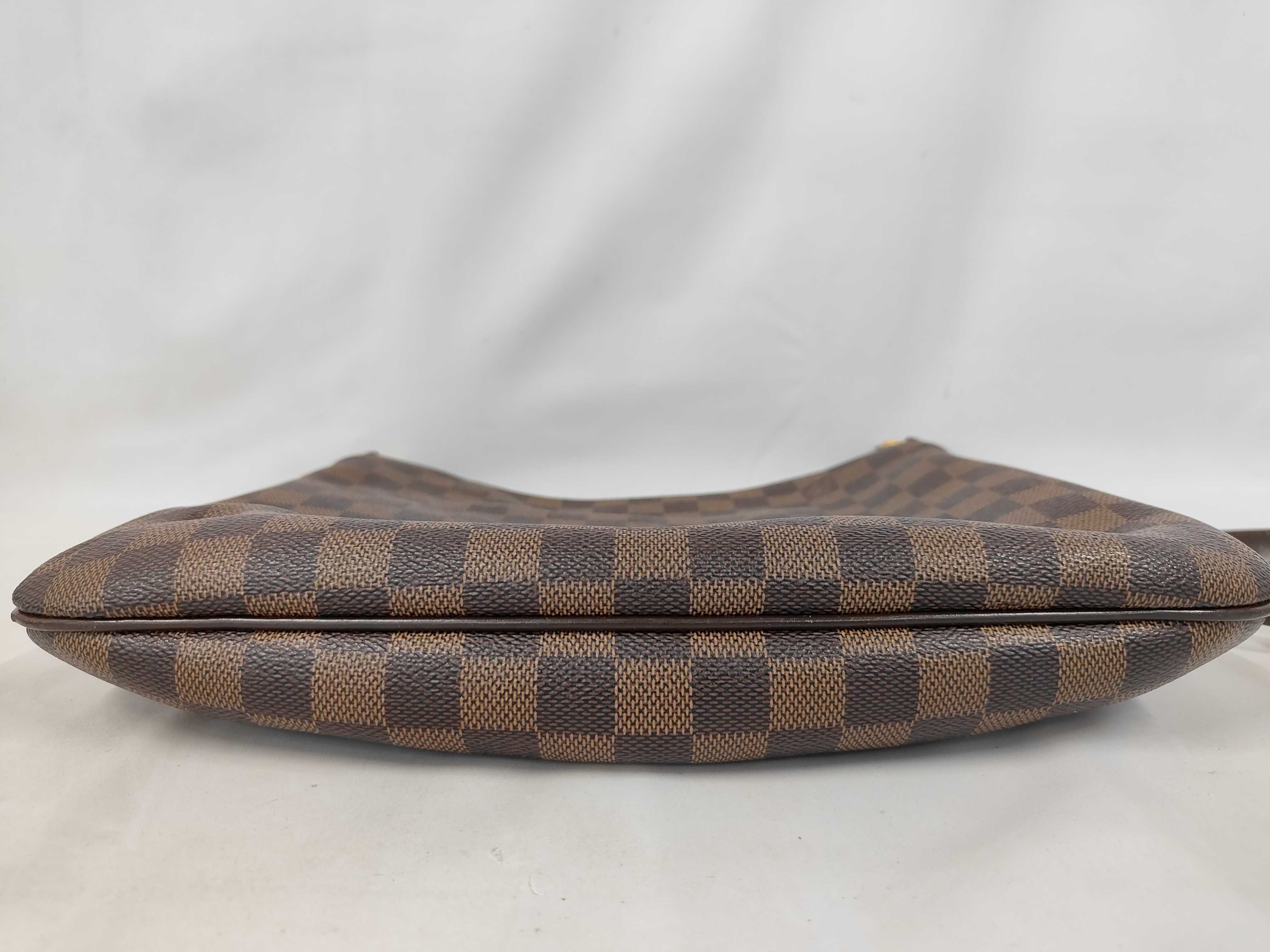 Damier N42251 Bloomsbury PM Shoulder Bag — view 4