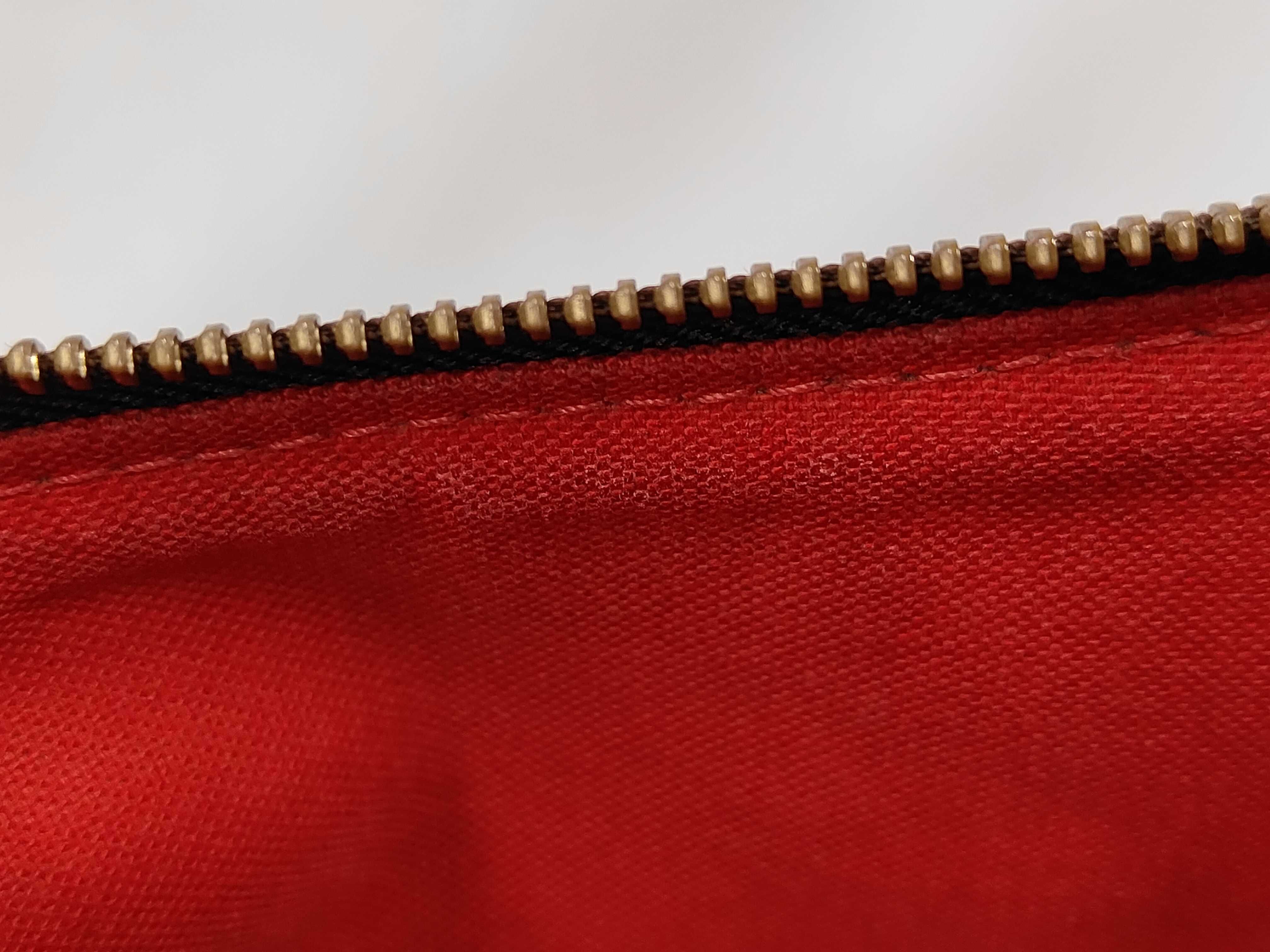 Damier N42251 Bloomsbury PM Shoulder Bag — view 9
