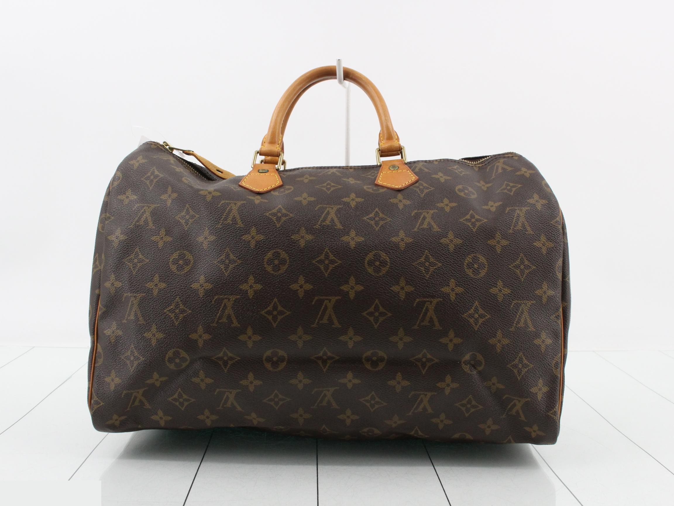 Speedy 40 — view 2
