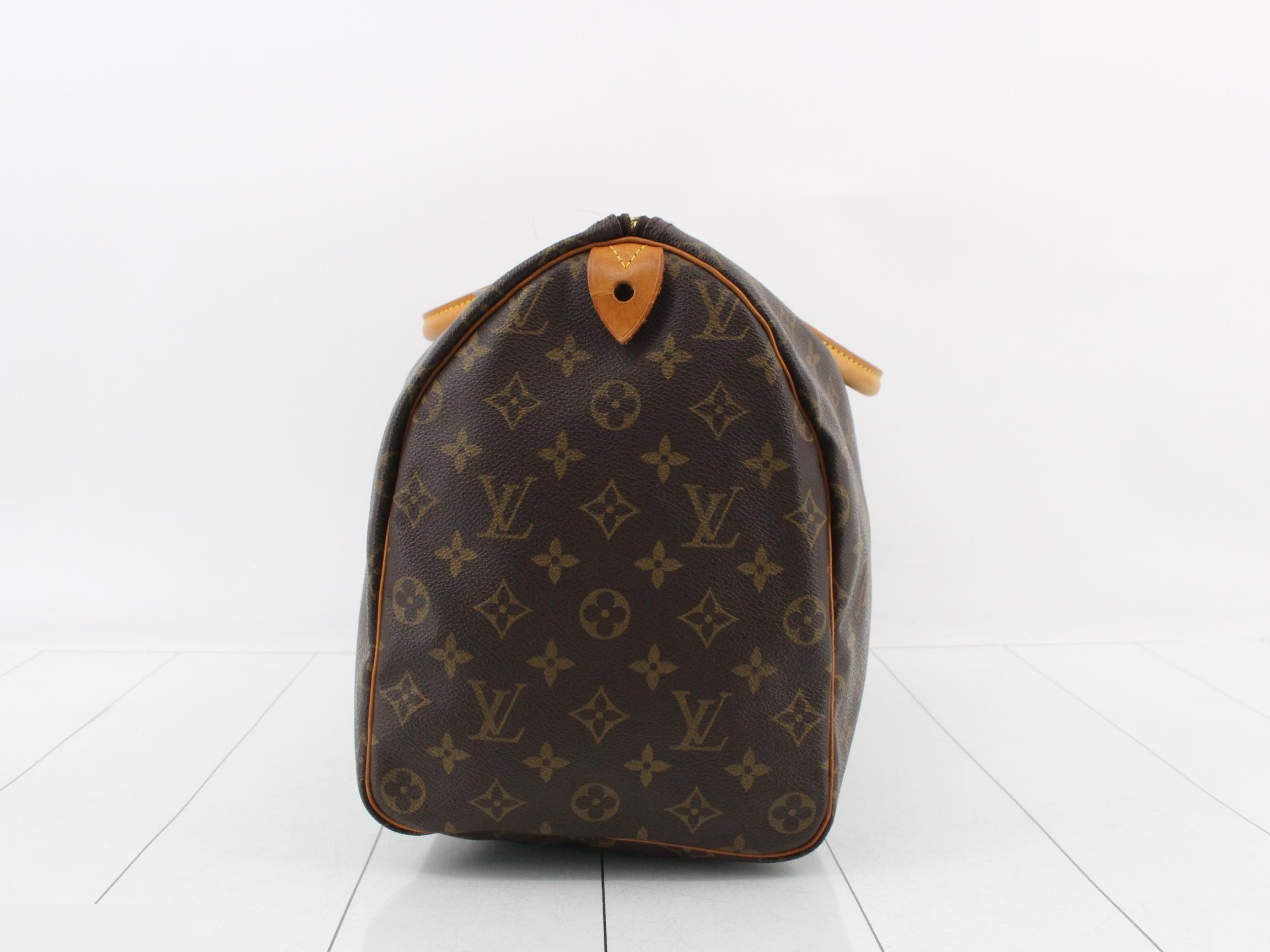 Speedy 40 — view 3