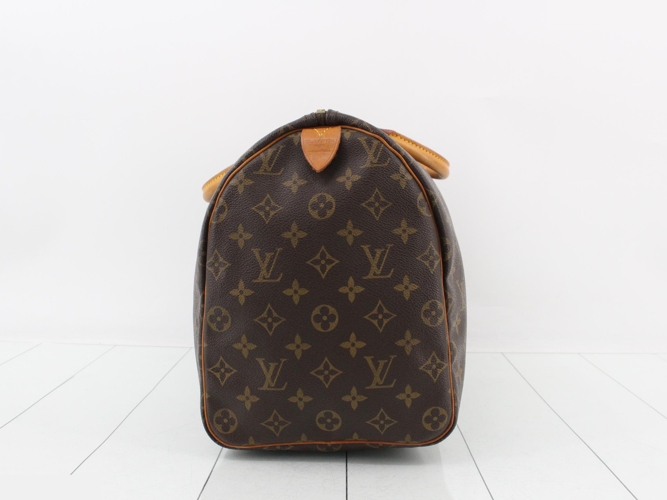 Speedy 40 — view 4