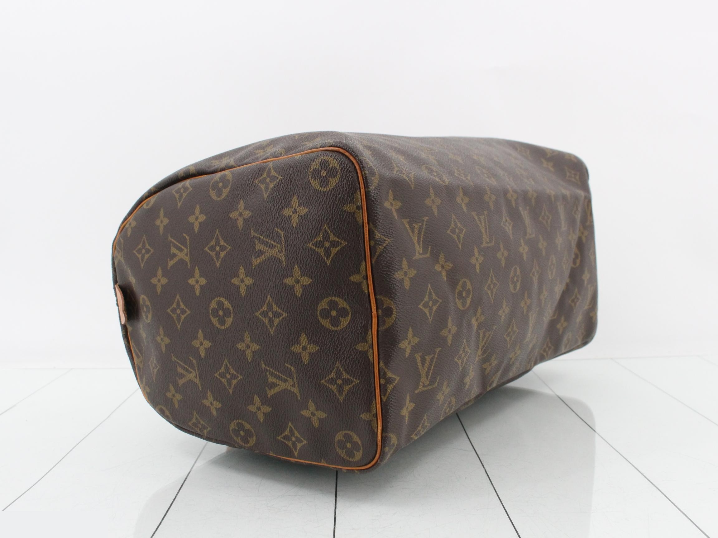 Speedy 40 — view 5