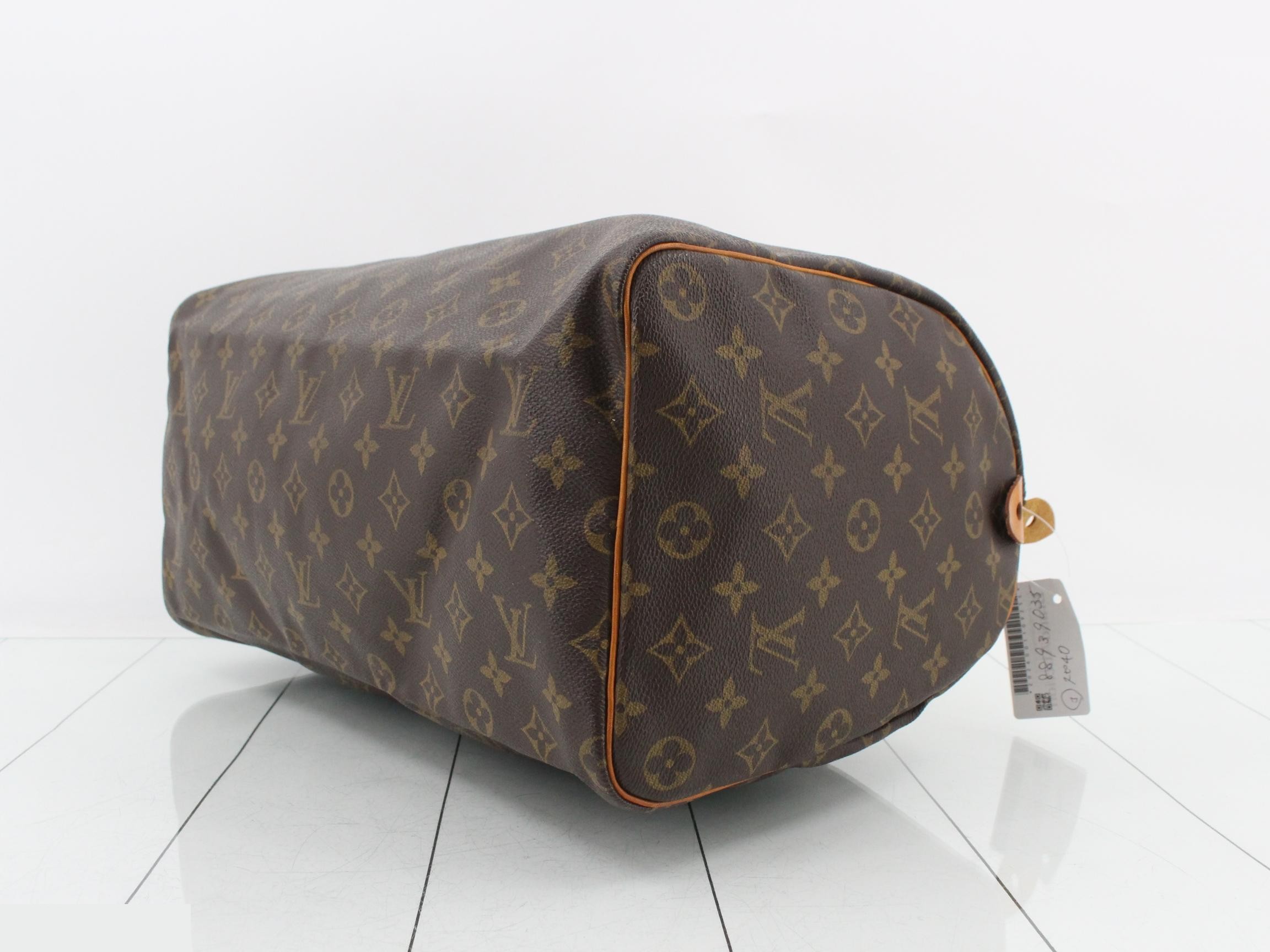 Speedy 40 — view 6